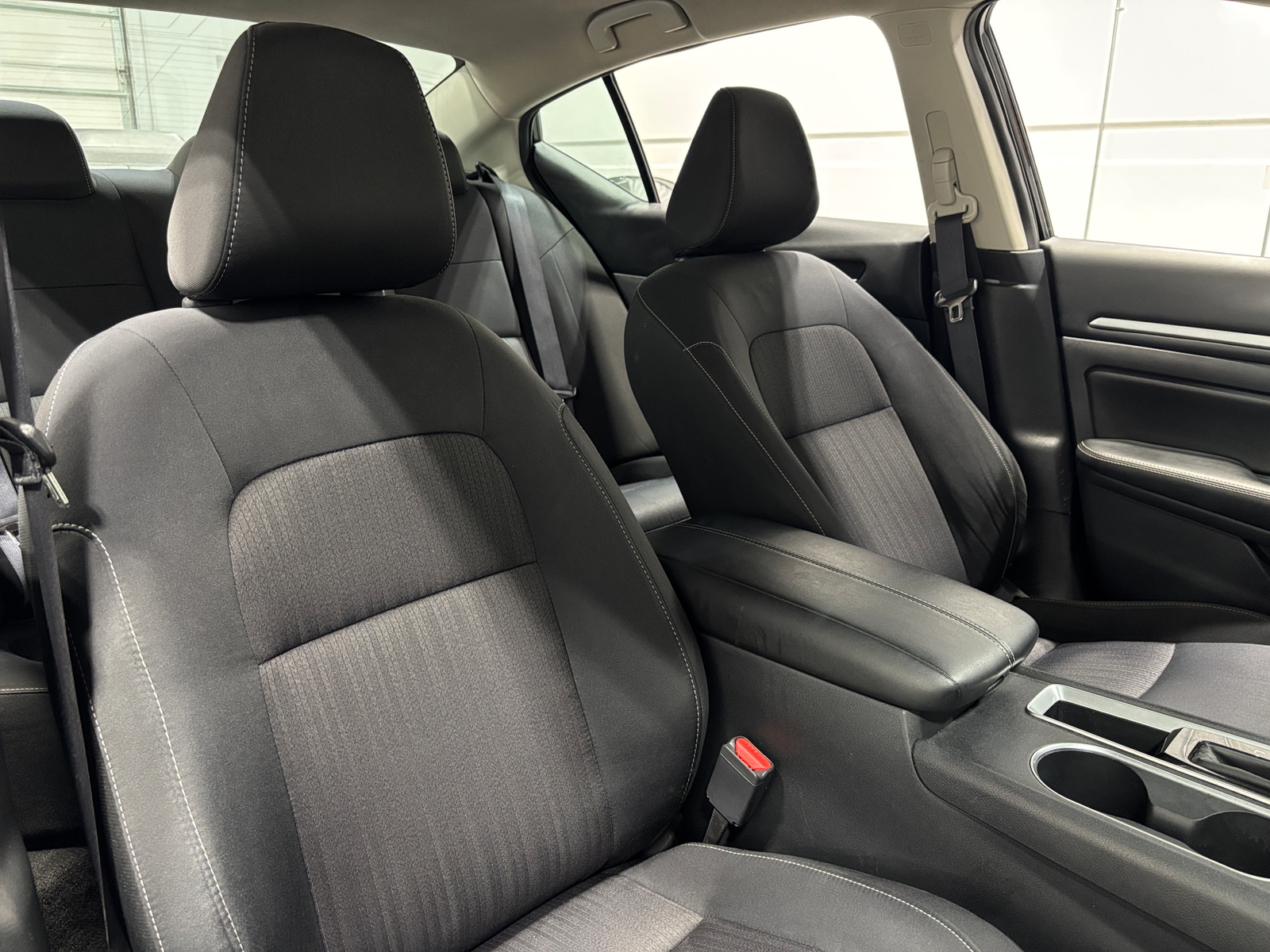 Thumbnail: 2022 Nissan Altima - 2