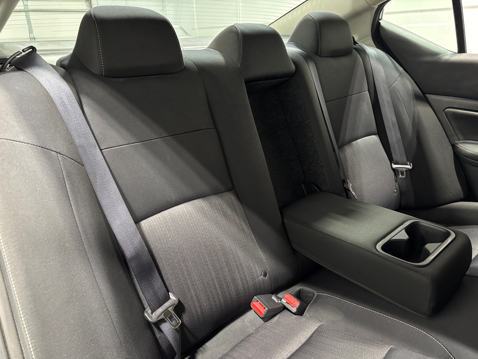 Thumbnail: 2022 Nissan Altima - 6