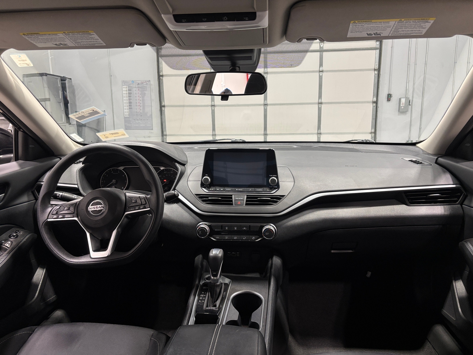 Thumbnail: 2022 Nissan Altima - 3