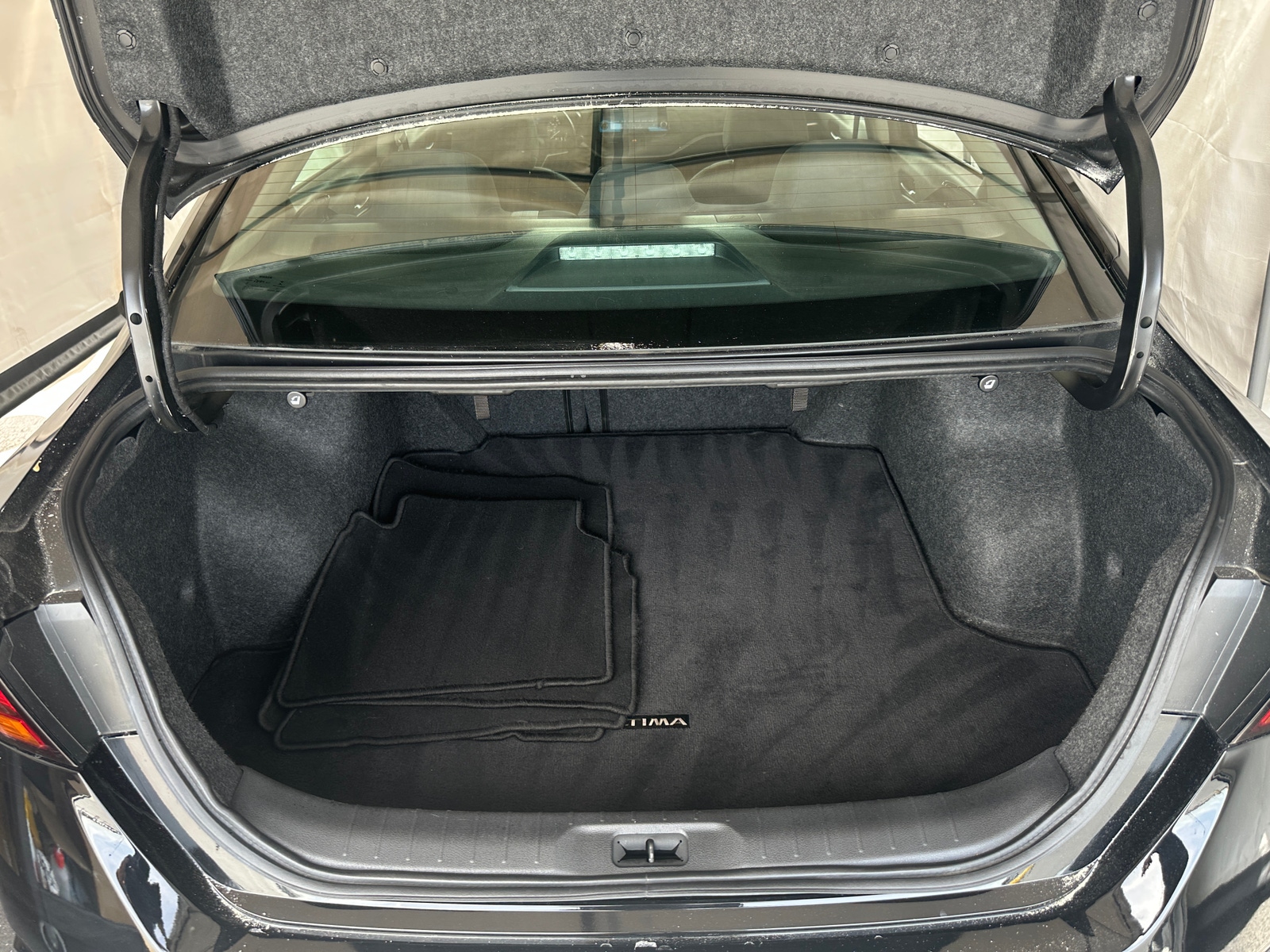 Thumbnail: 2022 Nissan Altima - 7