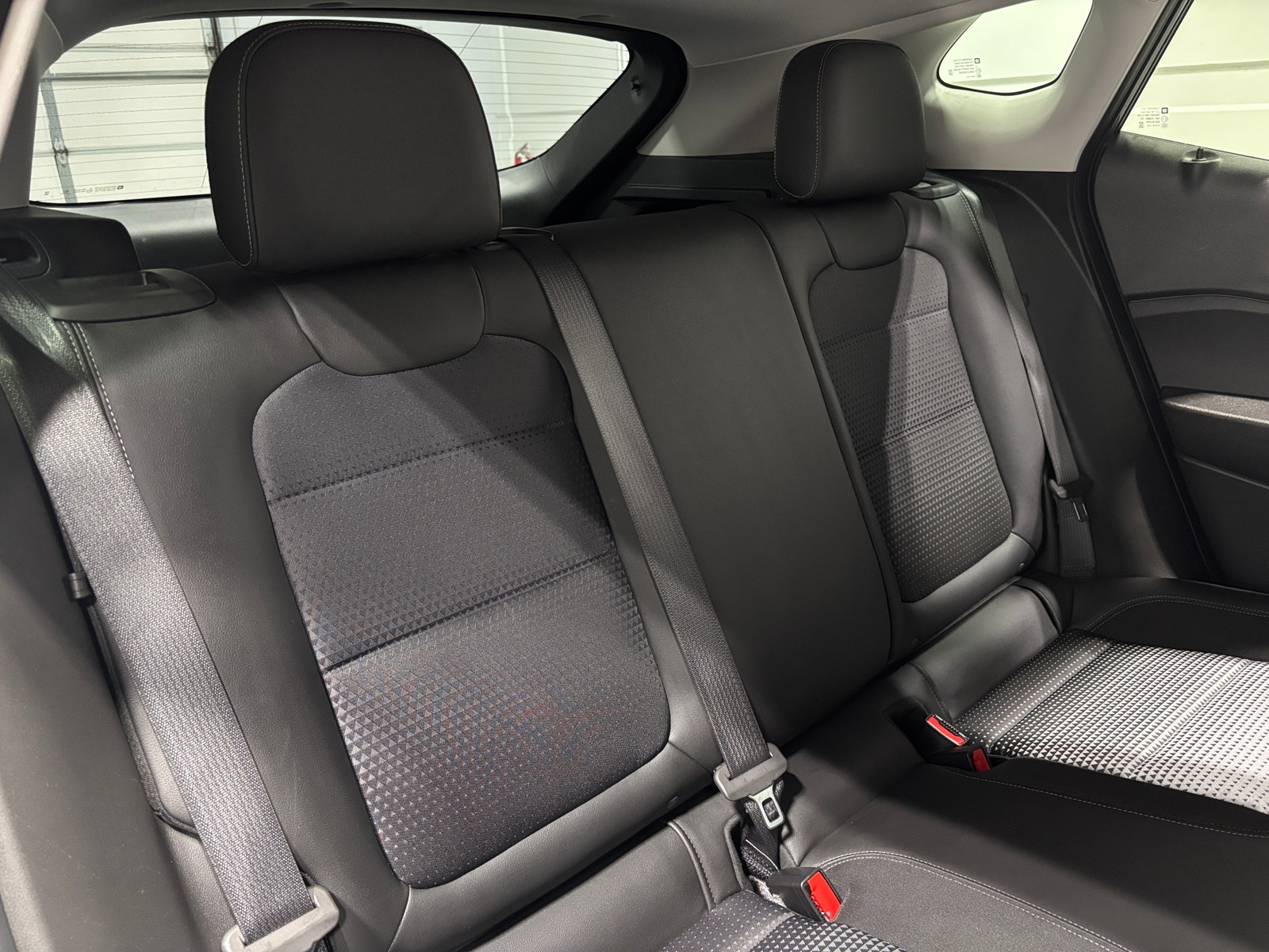 Thumbnail: 2025 Chevrolet Trax - 6