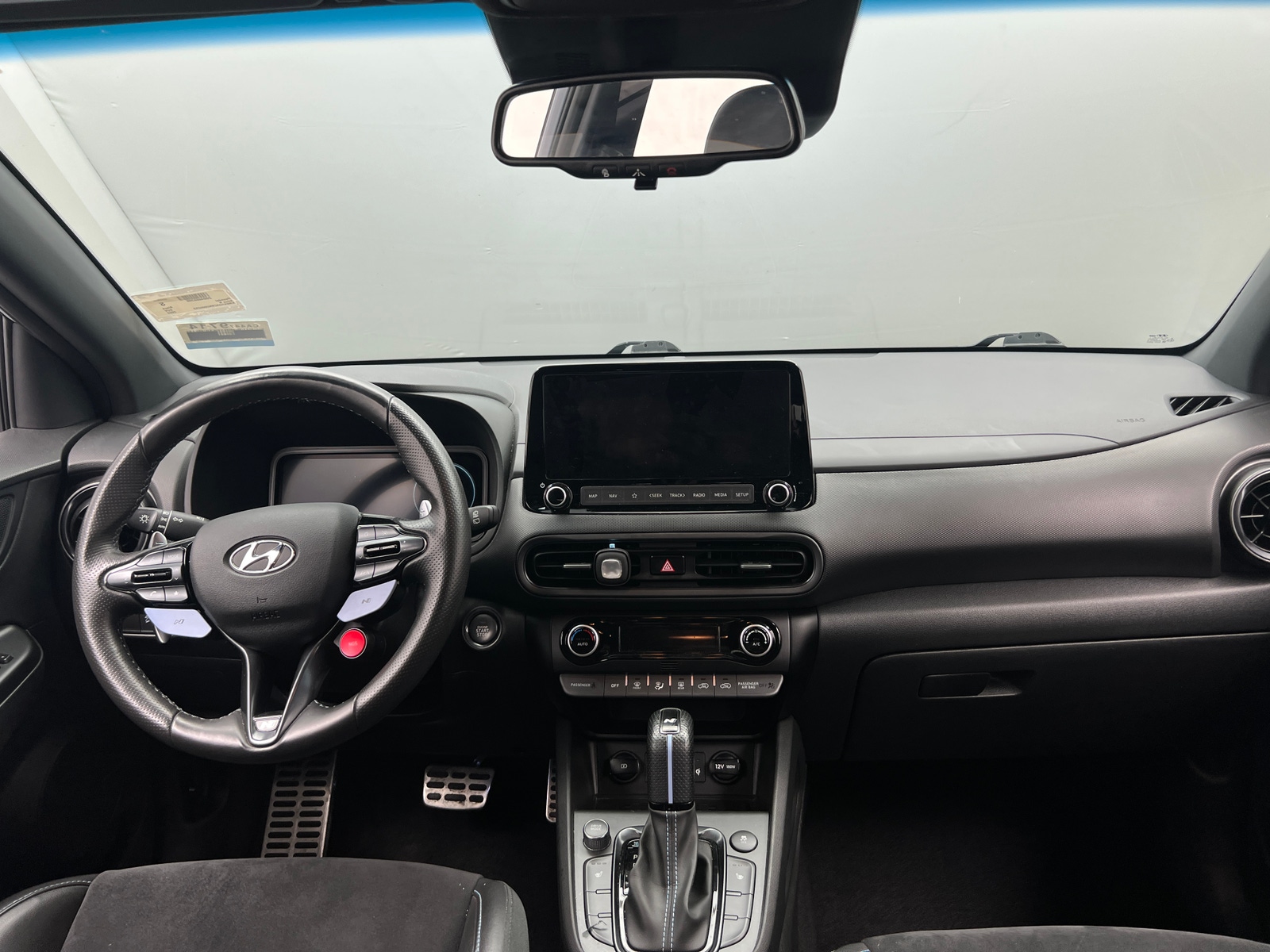 Thumbnail: 2022 Hyundai Kona - 2