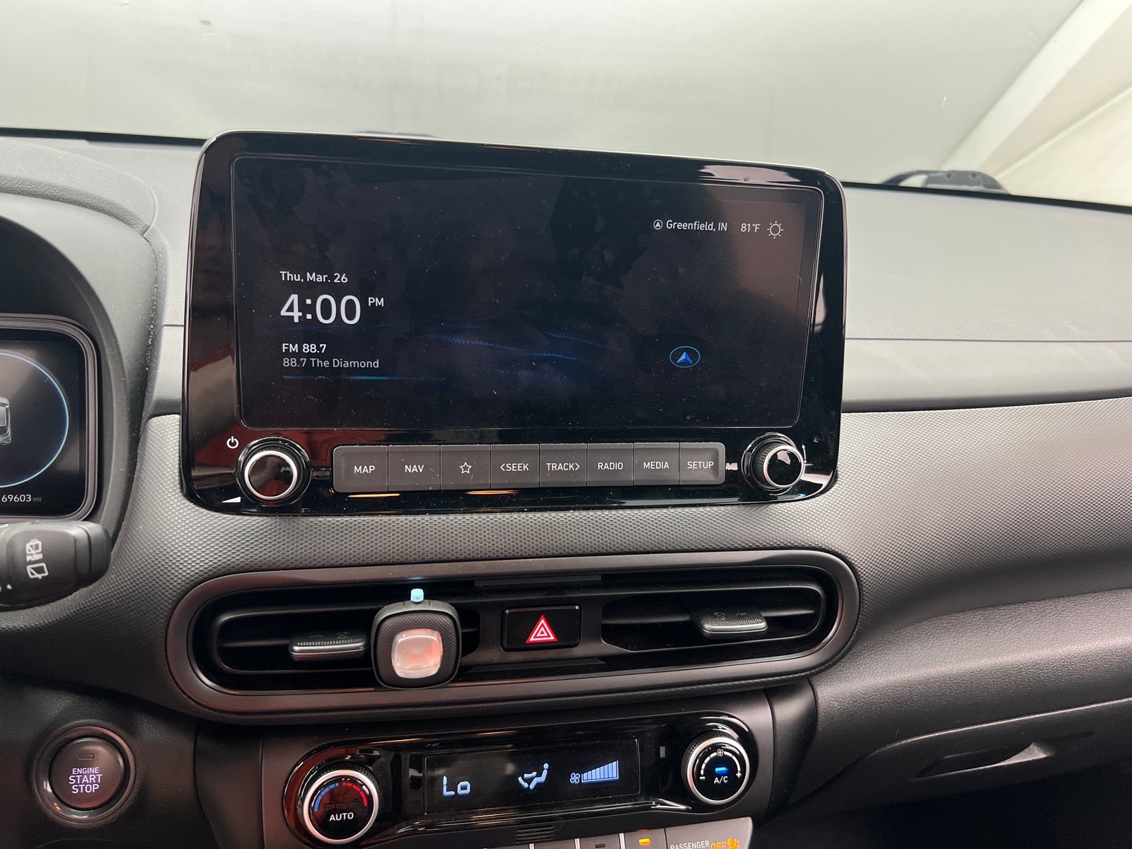 Thumbnail: 2022 Hyundai Kona - 3