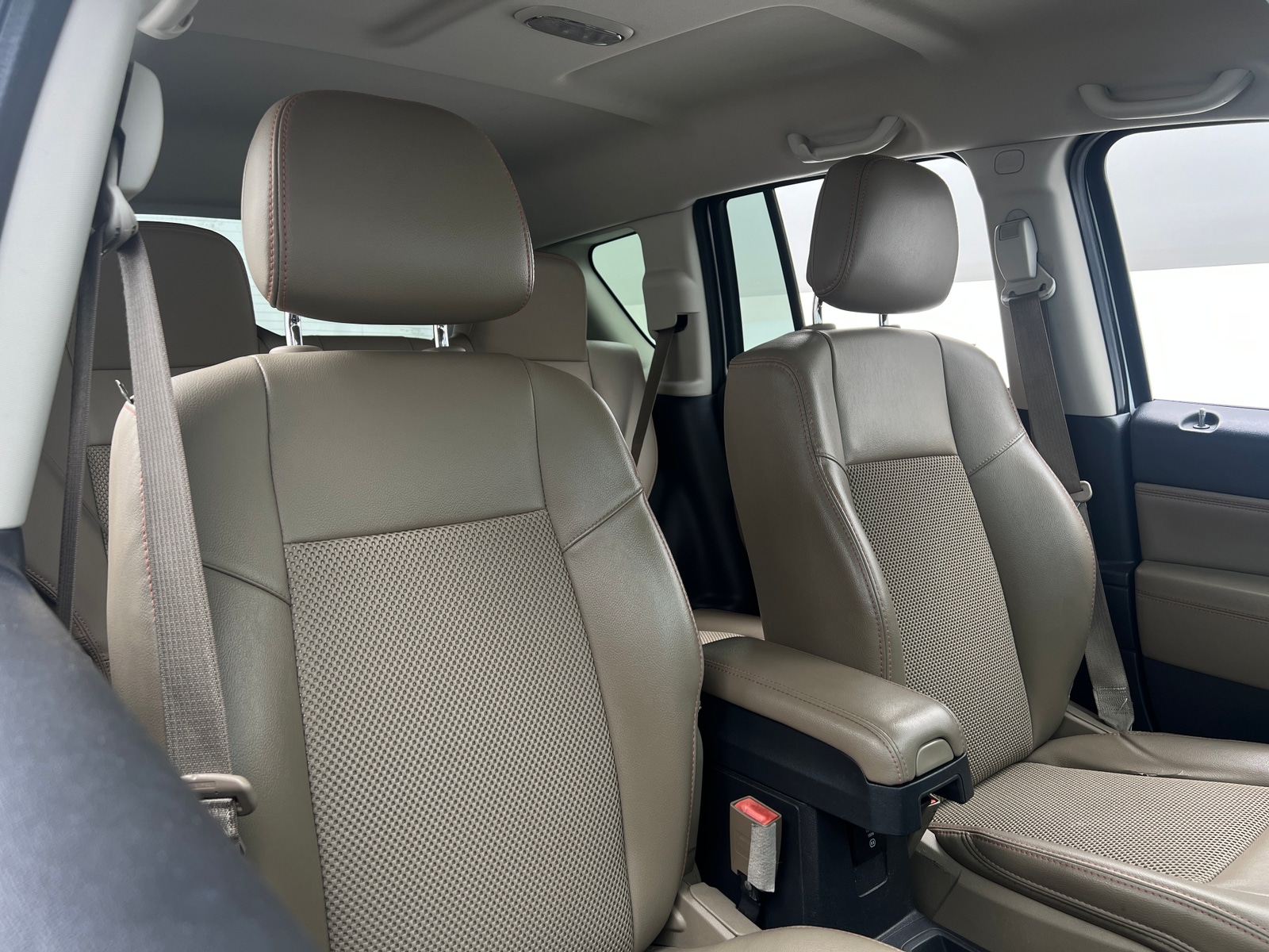 Thumbnail: 2014 Jeep Compass - 2