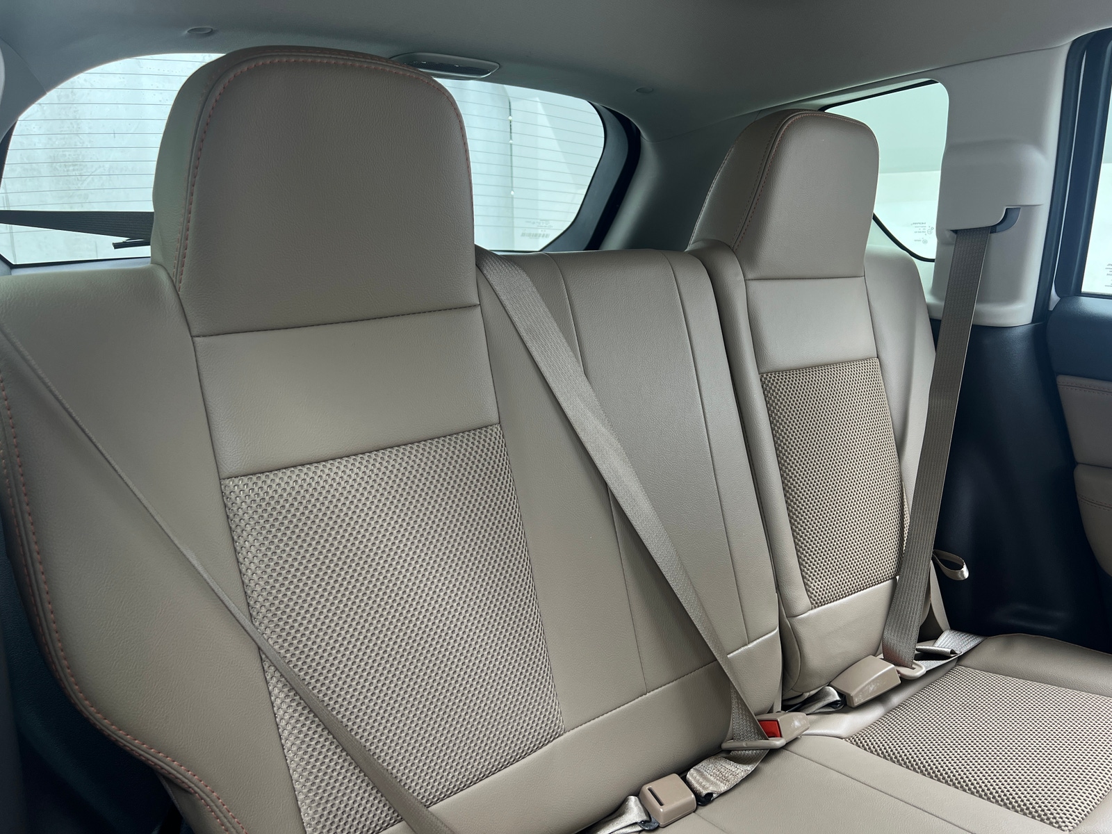 Thumbnail: 2014 Jeep Compass - 6