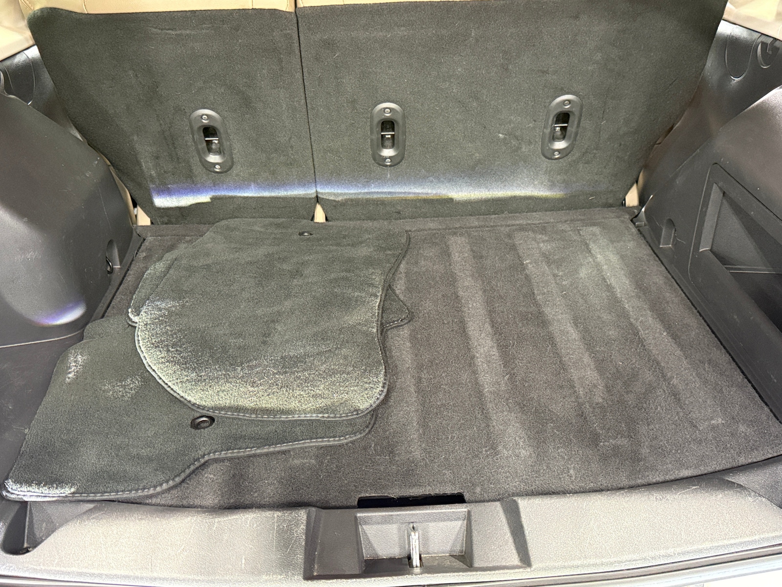 Thumbnail: 2014 Jeep Compass - 7