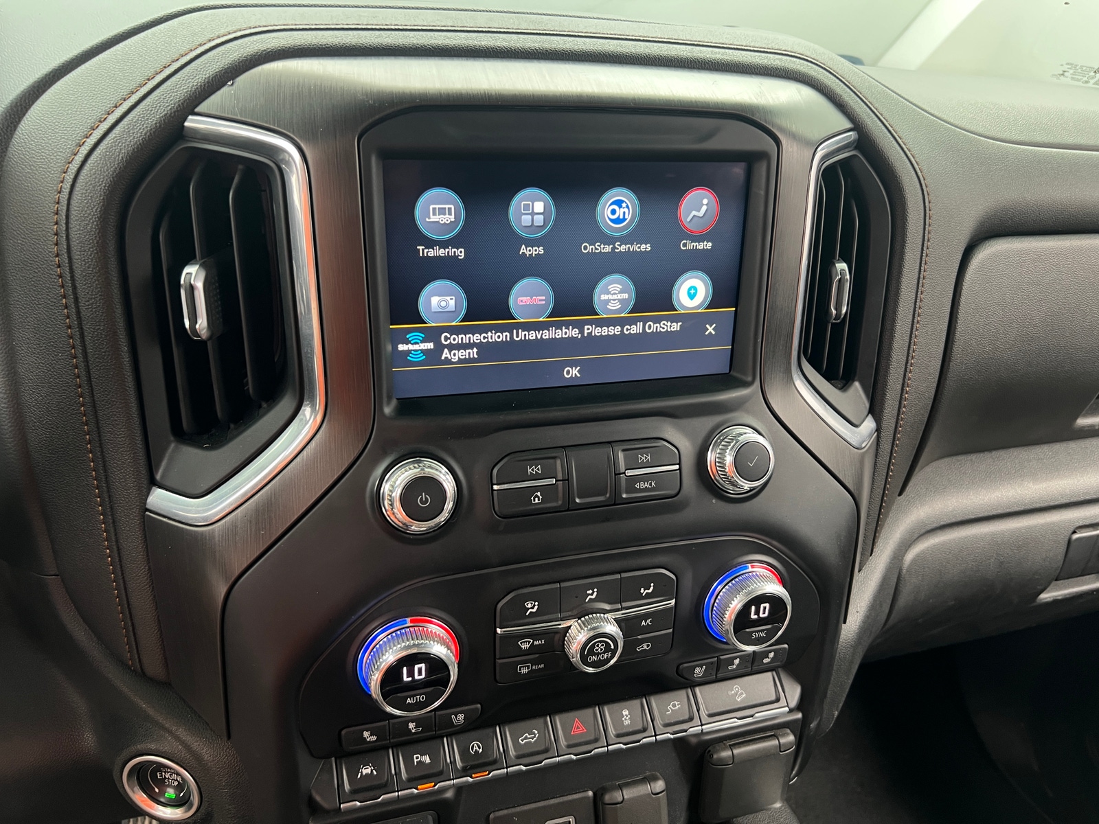 Thumbnail: 2021 GMC Sierra 1500 - 3