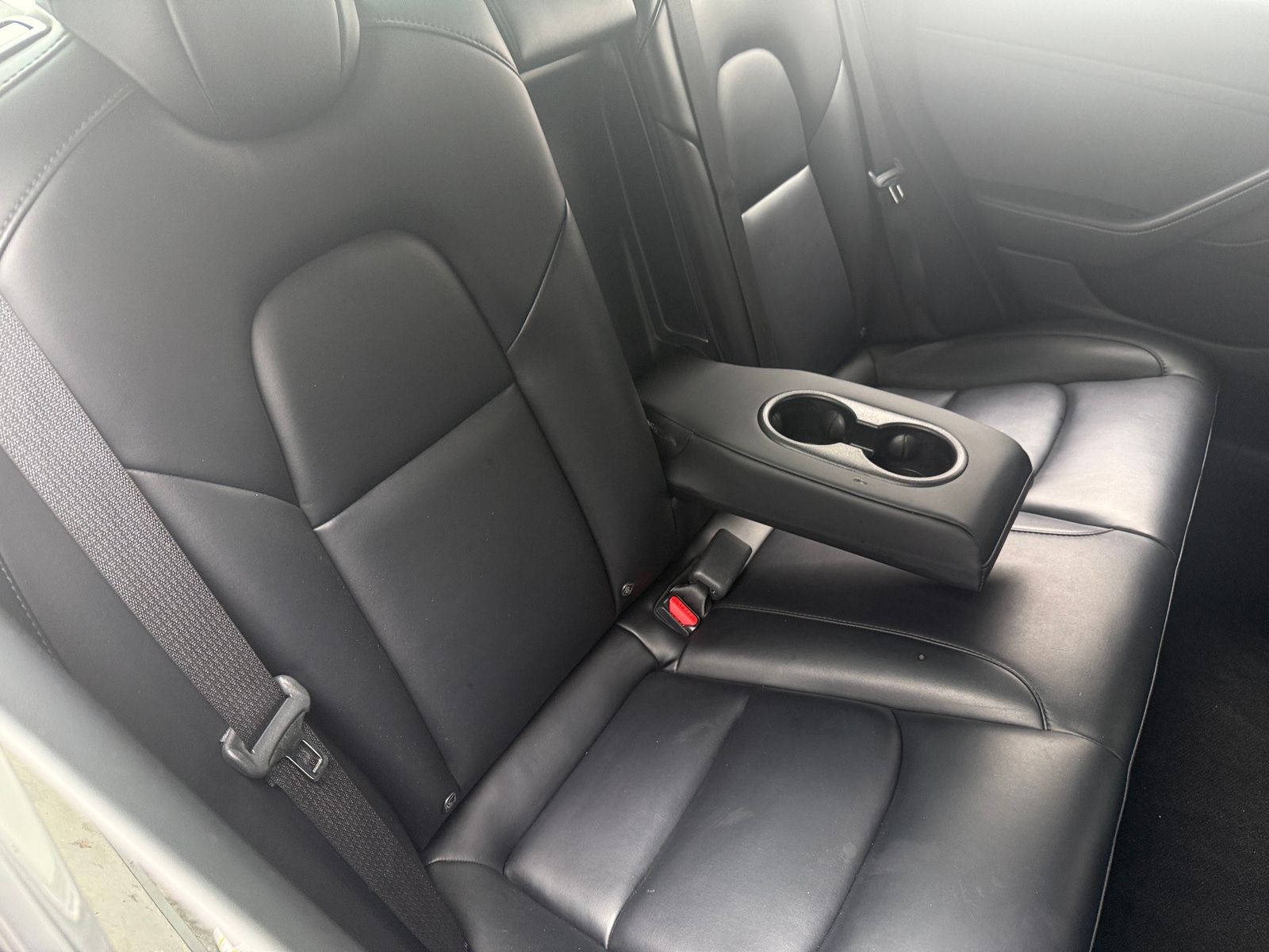 Thumbnail: 2022 Tesla Model 3 - 5