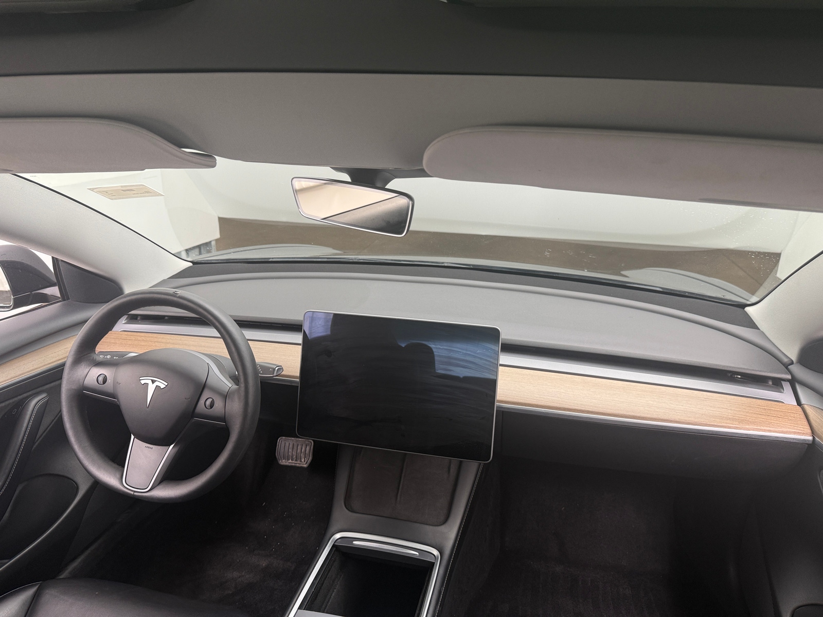 Thumbnail: 2022 Tesla Model 3 - 2