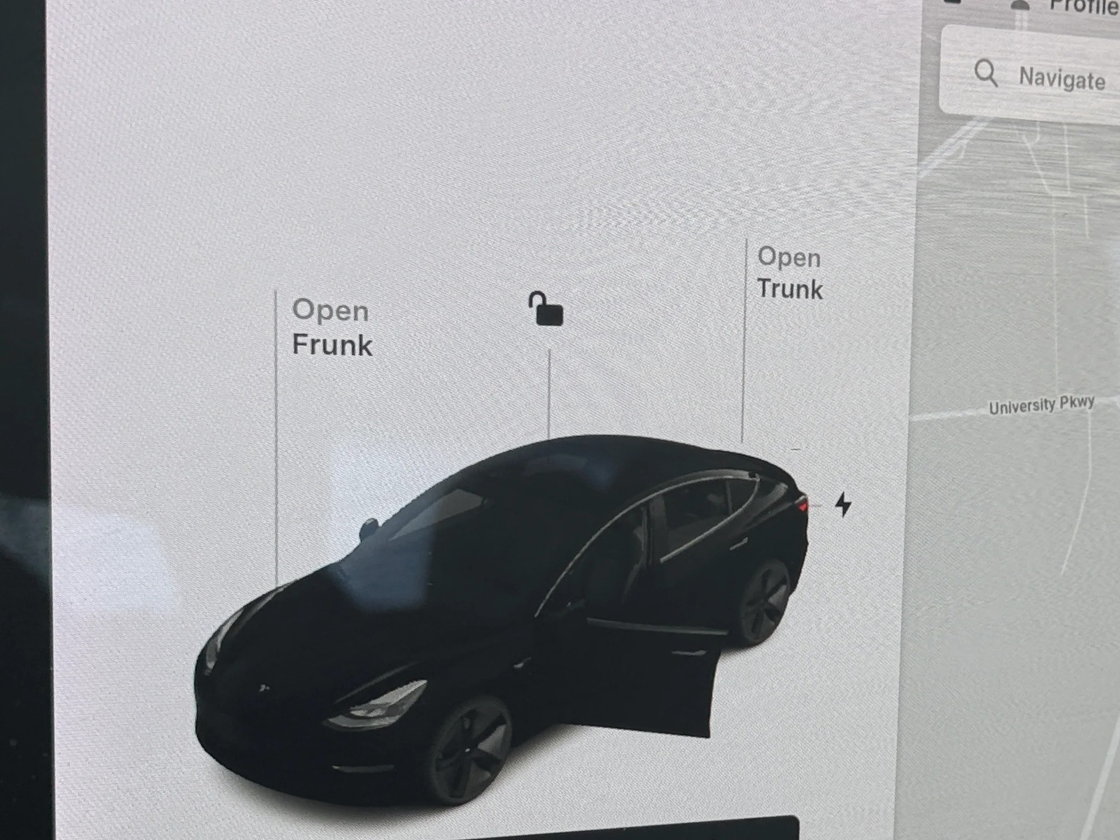 Thumbnail: 2022 Tesla Model 3 - 3