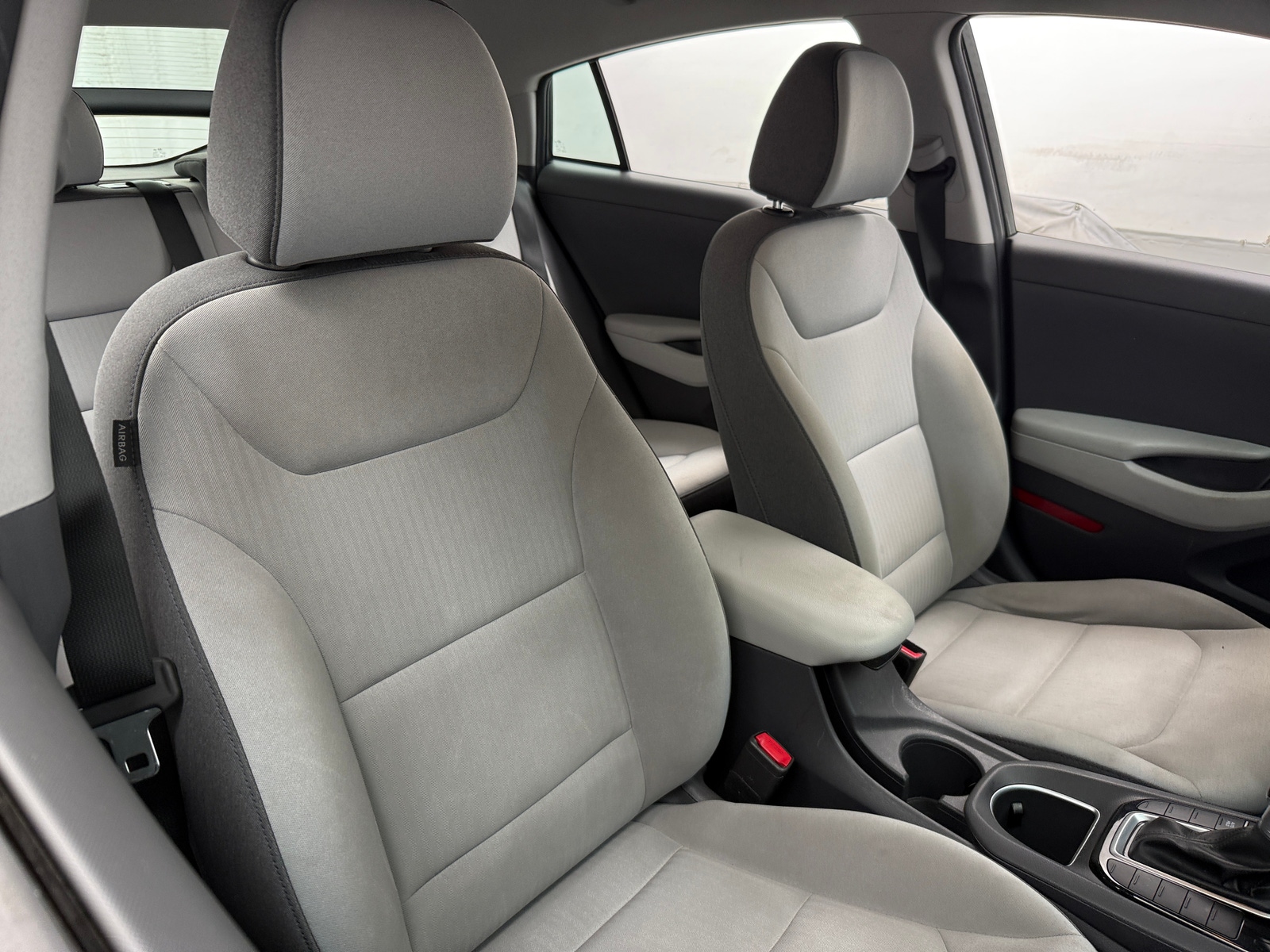 Thumbnail: 2022 Hyundai Ioniq - 2