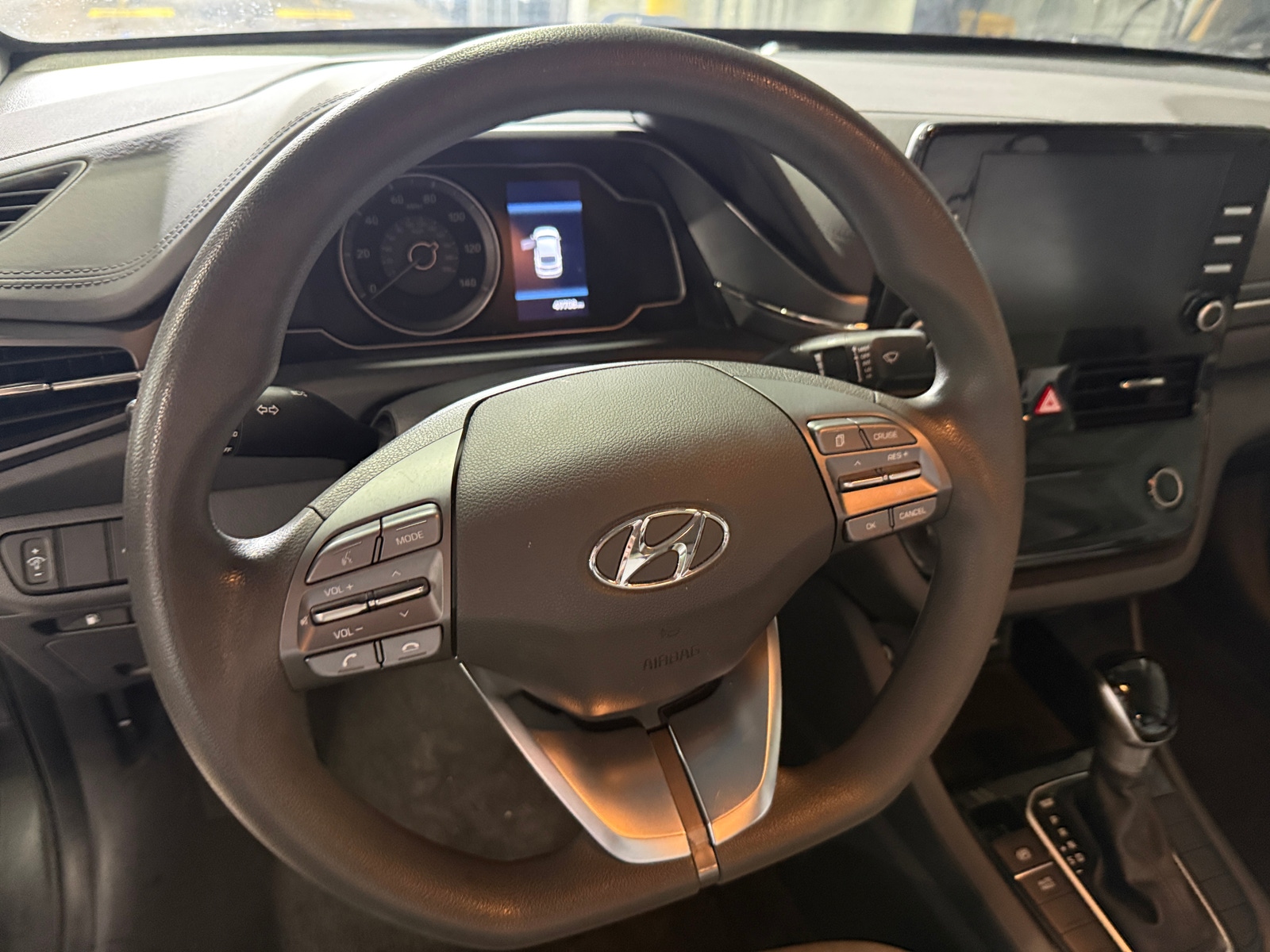 Thumbnail: 2022 Hyundai Ioniq - 5