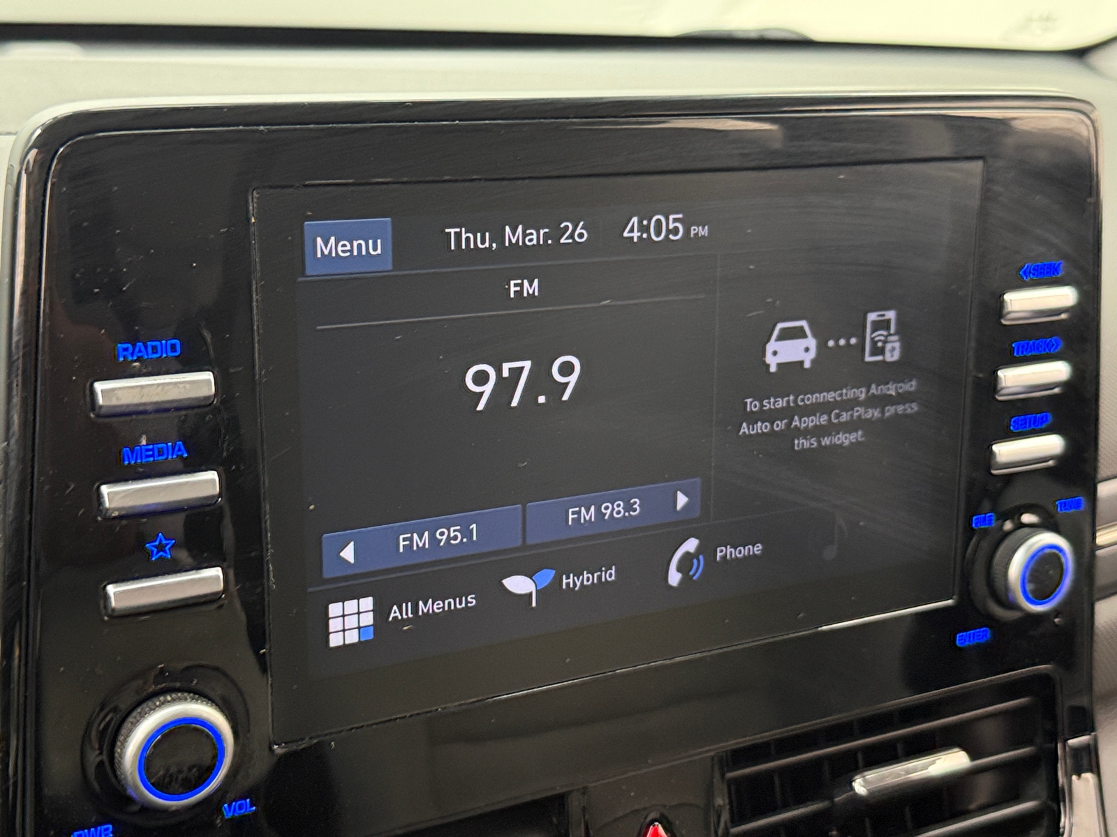 Thumbnail: 2022 Hyundai Ioniq - 4