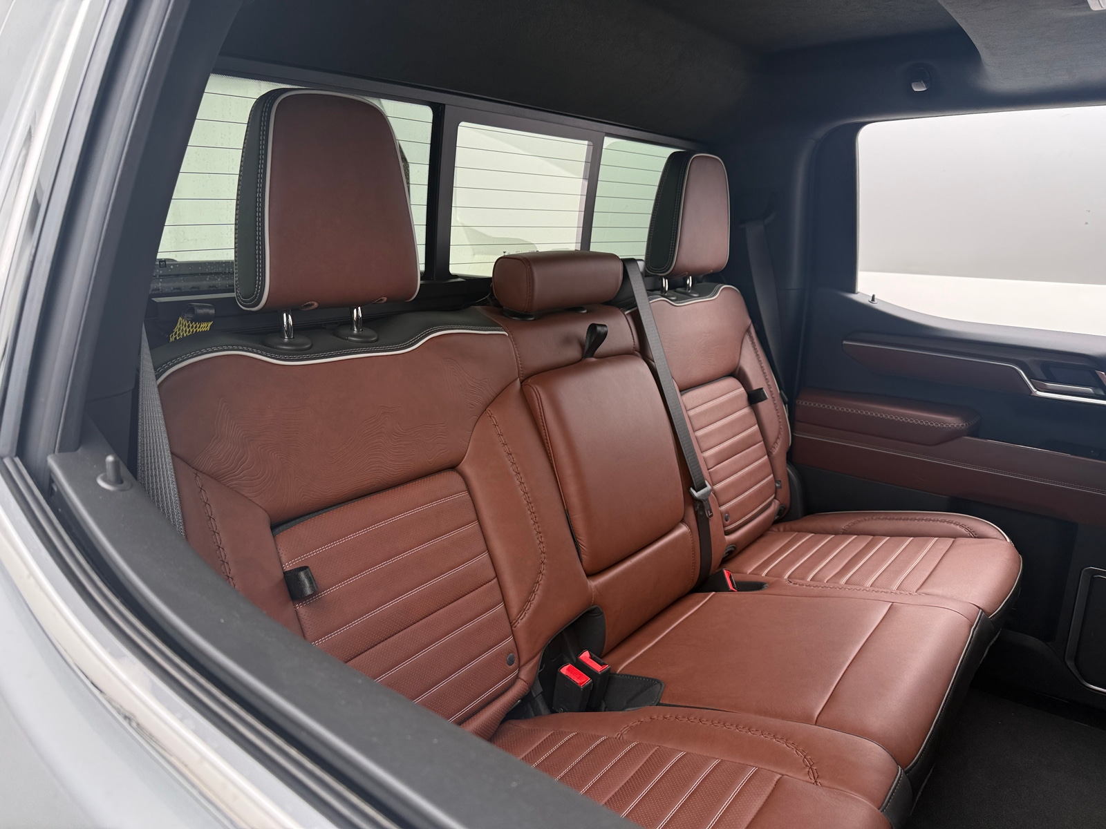 Thumbnail: 2025 GMC Sierra 1500 - 5