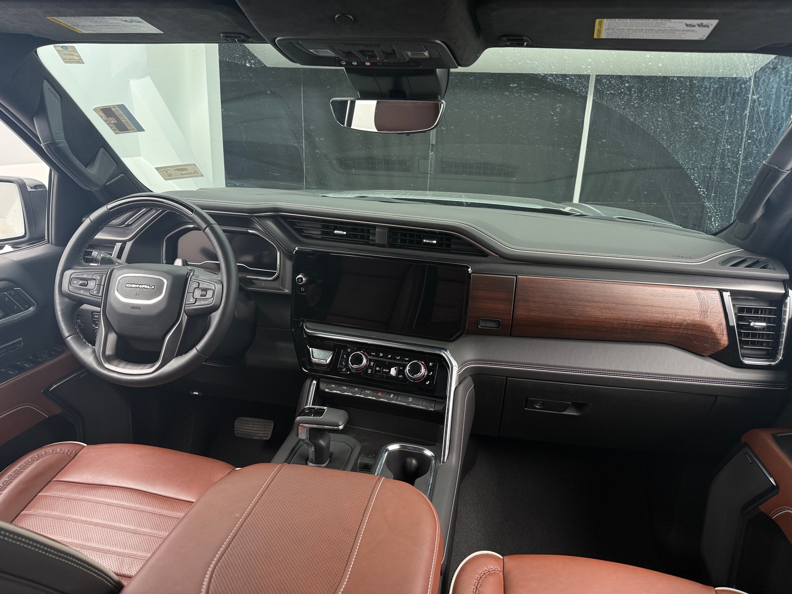 Thumbnail: 2025 GMC Sierra 1500 - 2