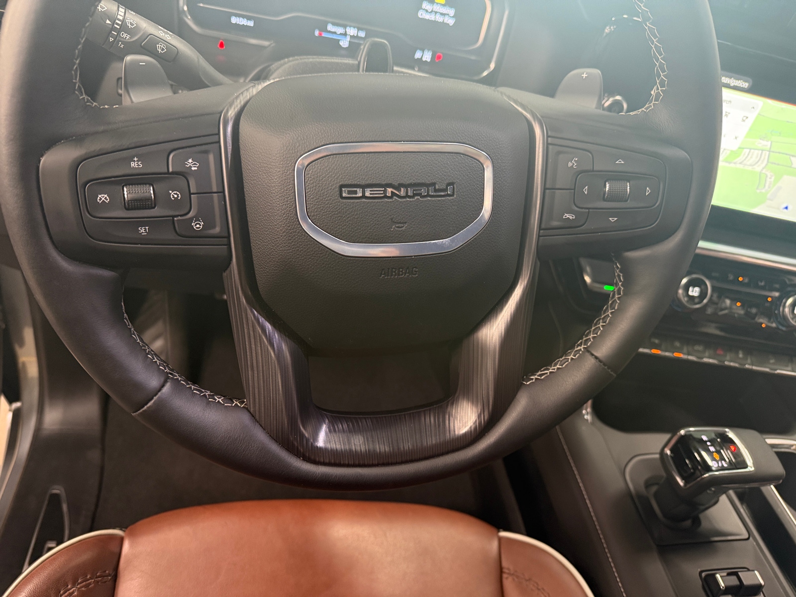 Thumbnail: 2025 GMC Sierra 1500 - 4