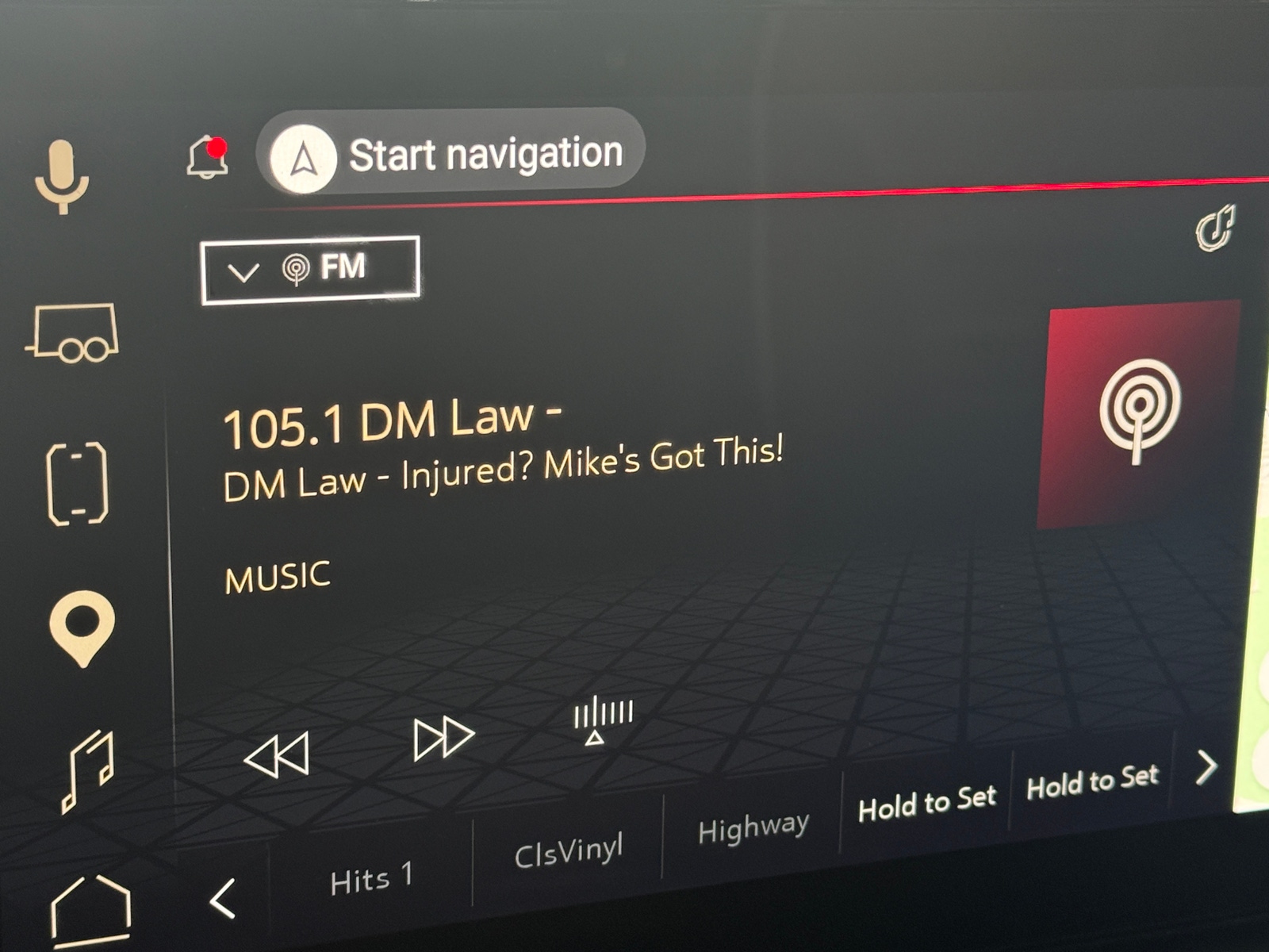 Thumbnail: 2025 GMC Sierra 1500 - 3