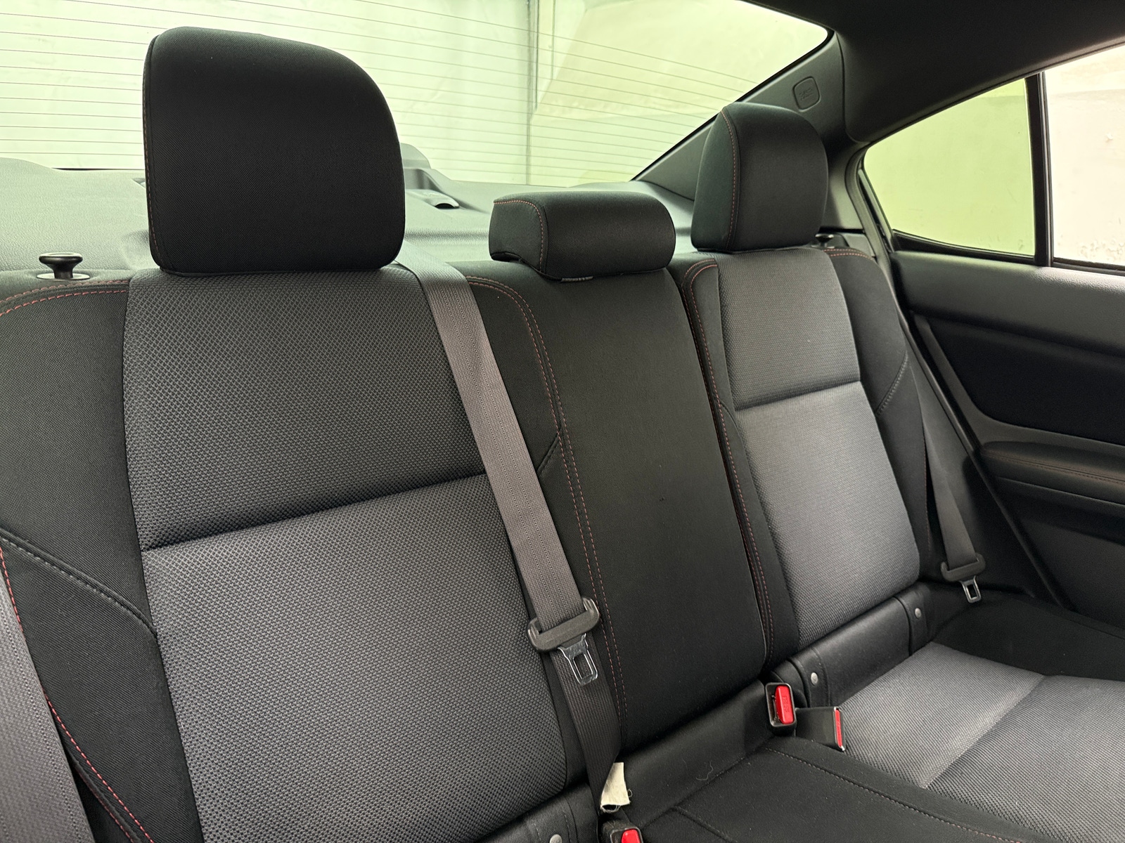 Thumbnail: 2017 Subaru WRX - 6