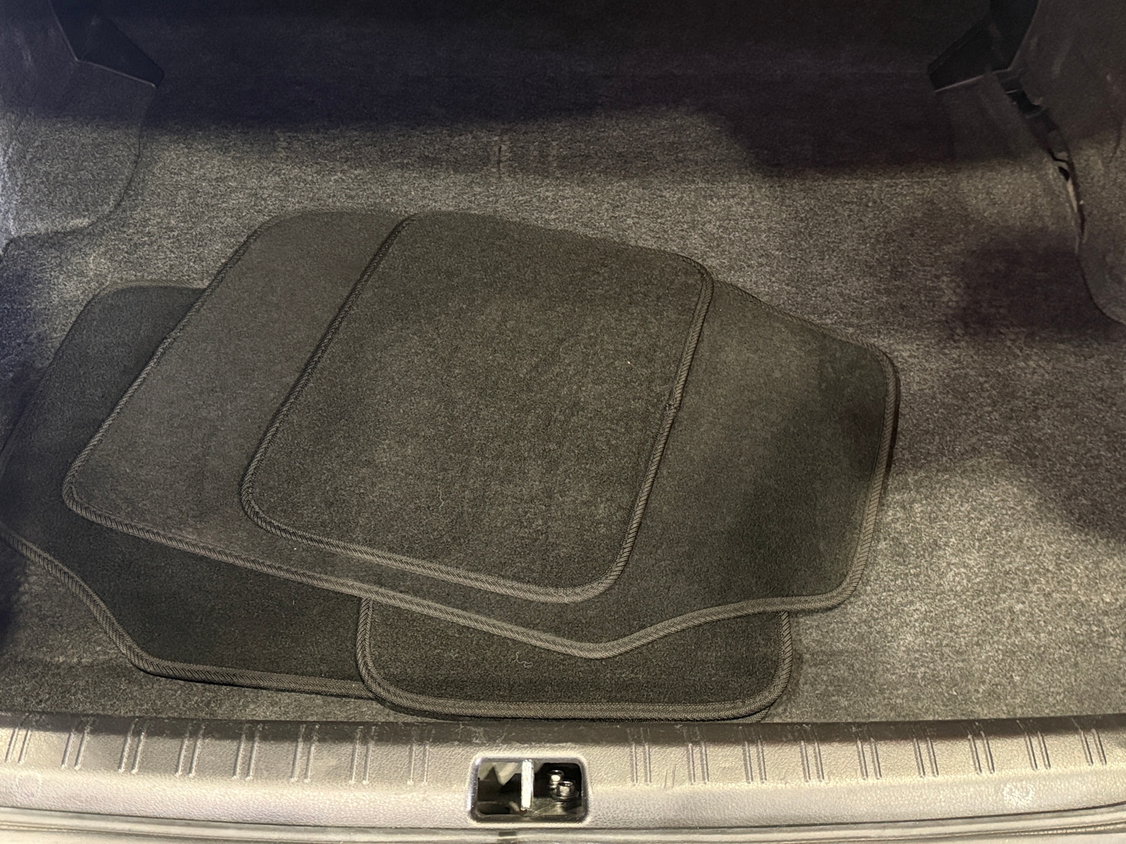 Thumbnail: 2017 Subaru WRX - 7