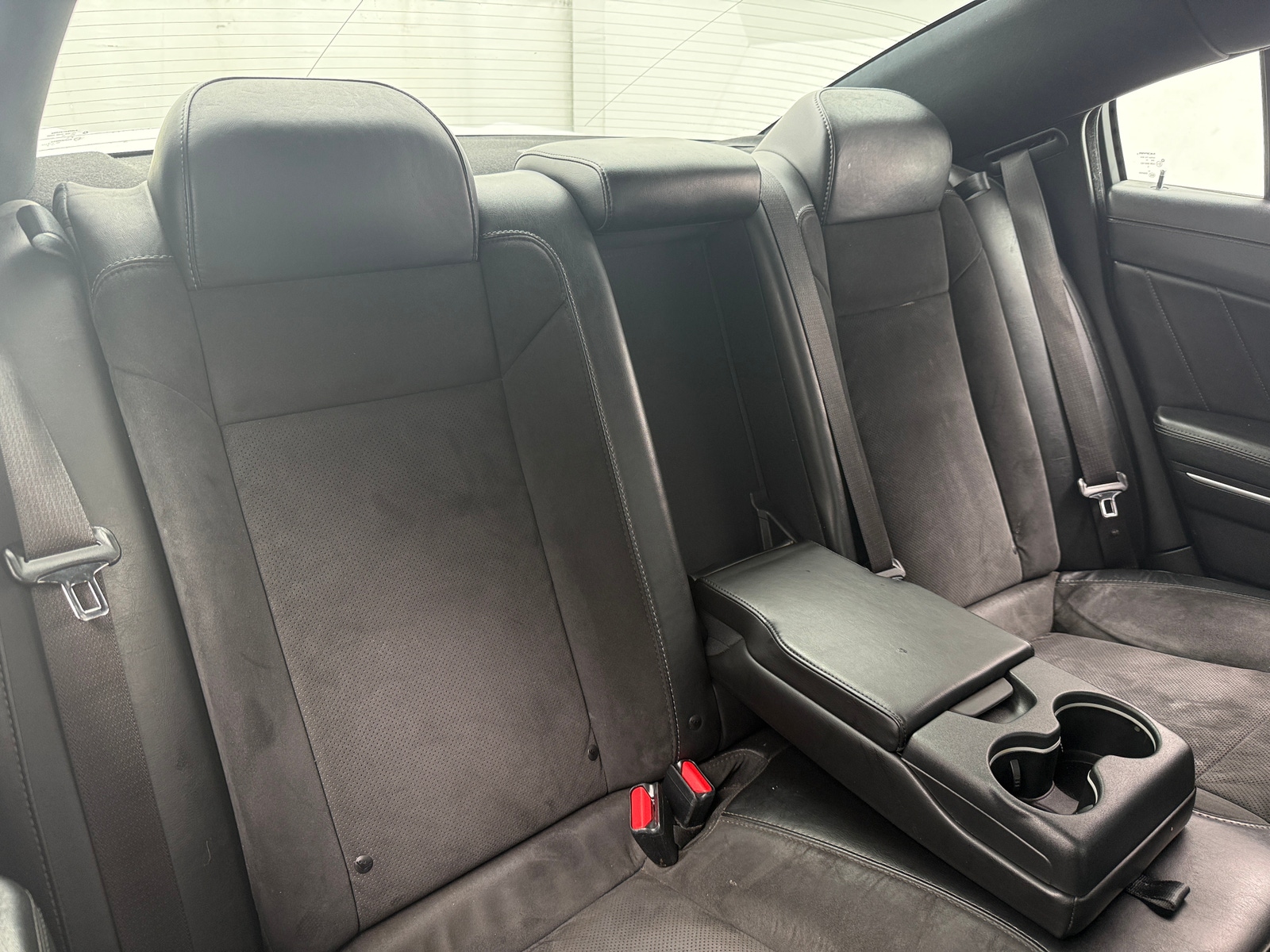 Thumbnail: 2020 Dodge Charger - 5