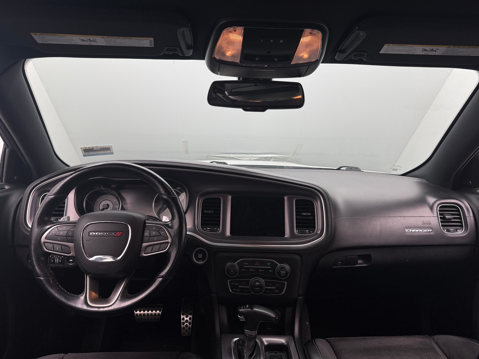 Thumbnail: 2020 Dodge Charger - 2