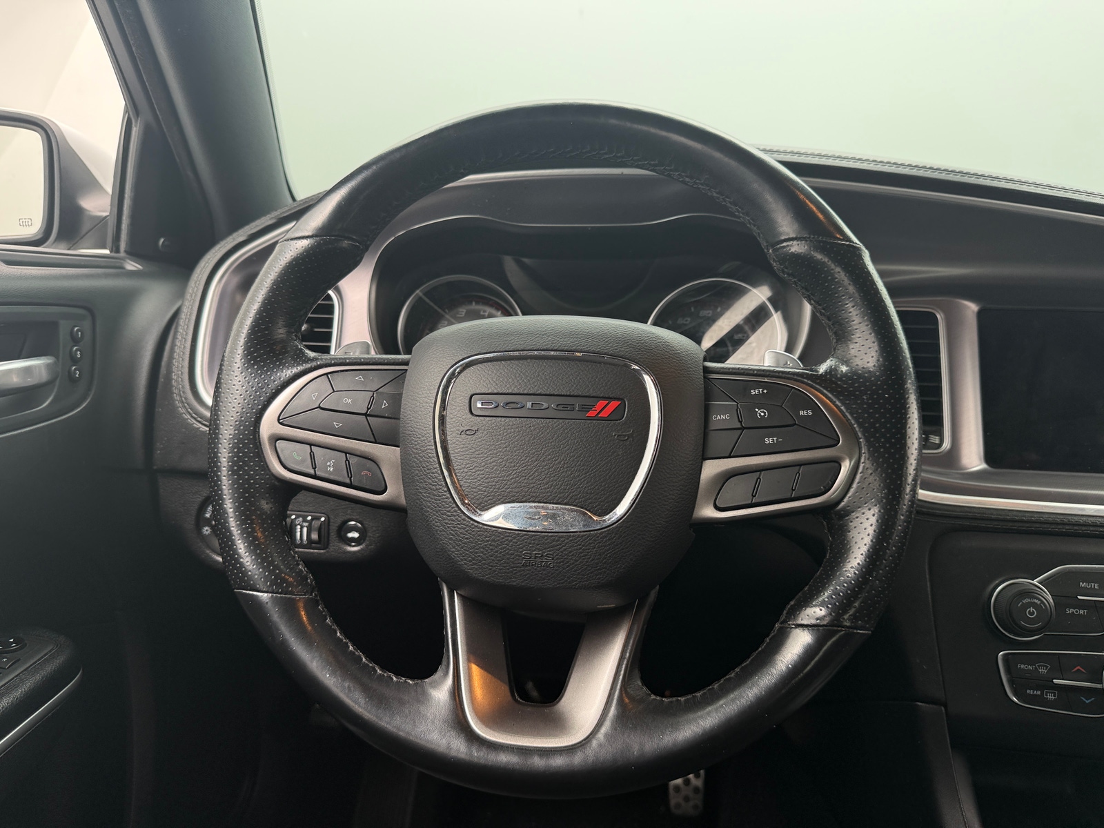 Thumbnail: 2020 Dodge Charger - 4