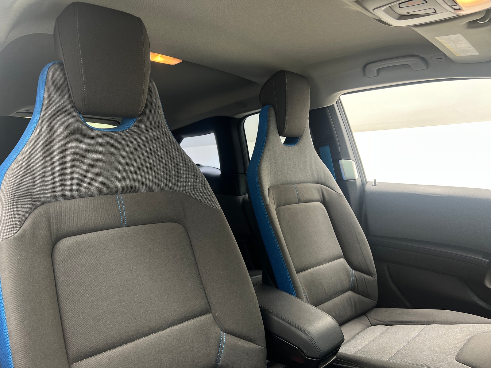 Thumbnail: 2019 BMW i3 - 2