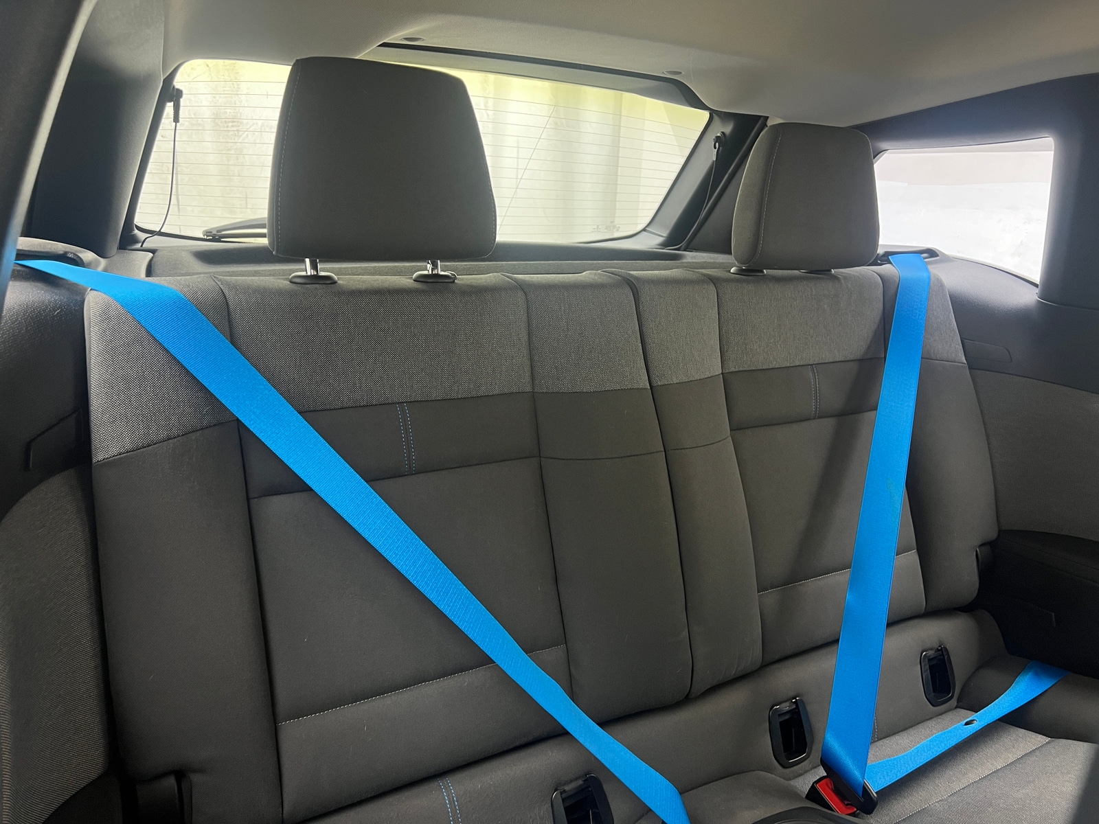 Thumbnail: 2019 BMW i3 - 6