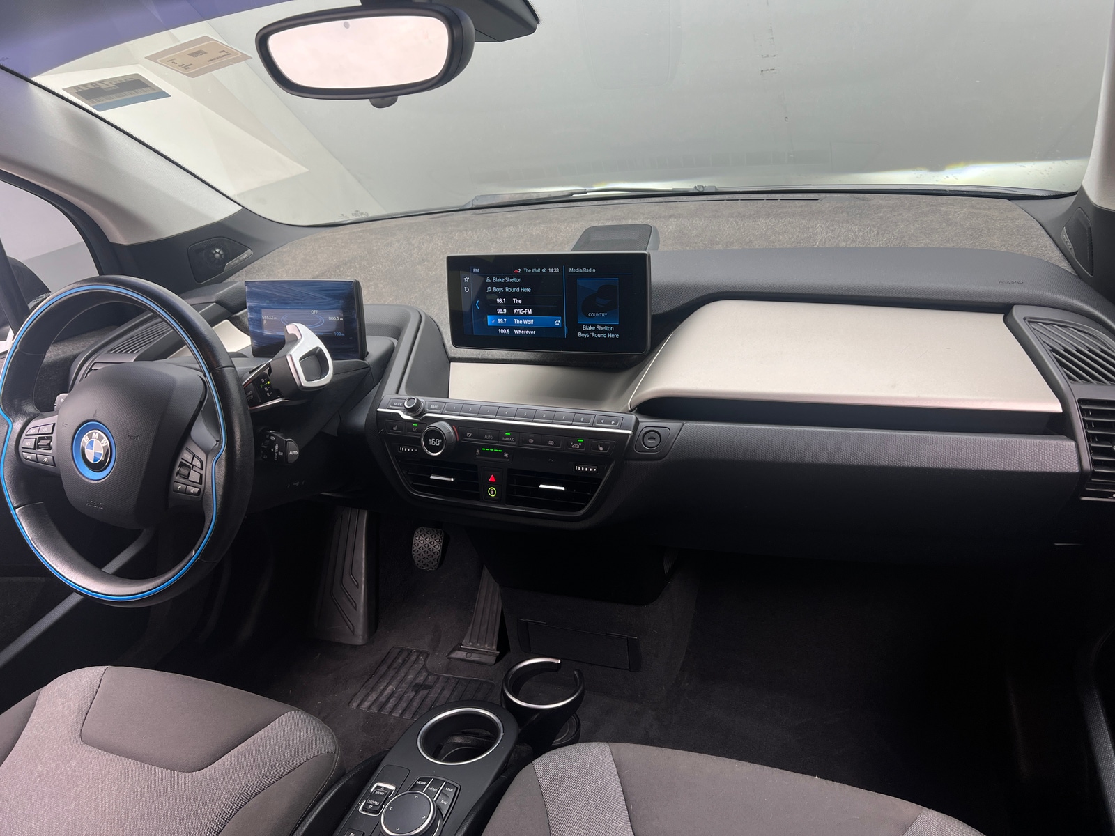 Thumbnail: 2019 BMW i3 - 3