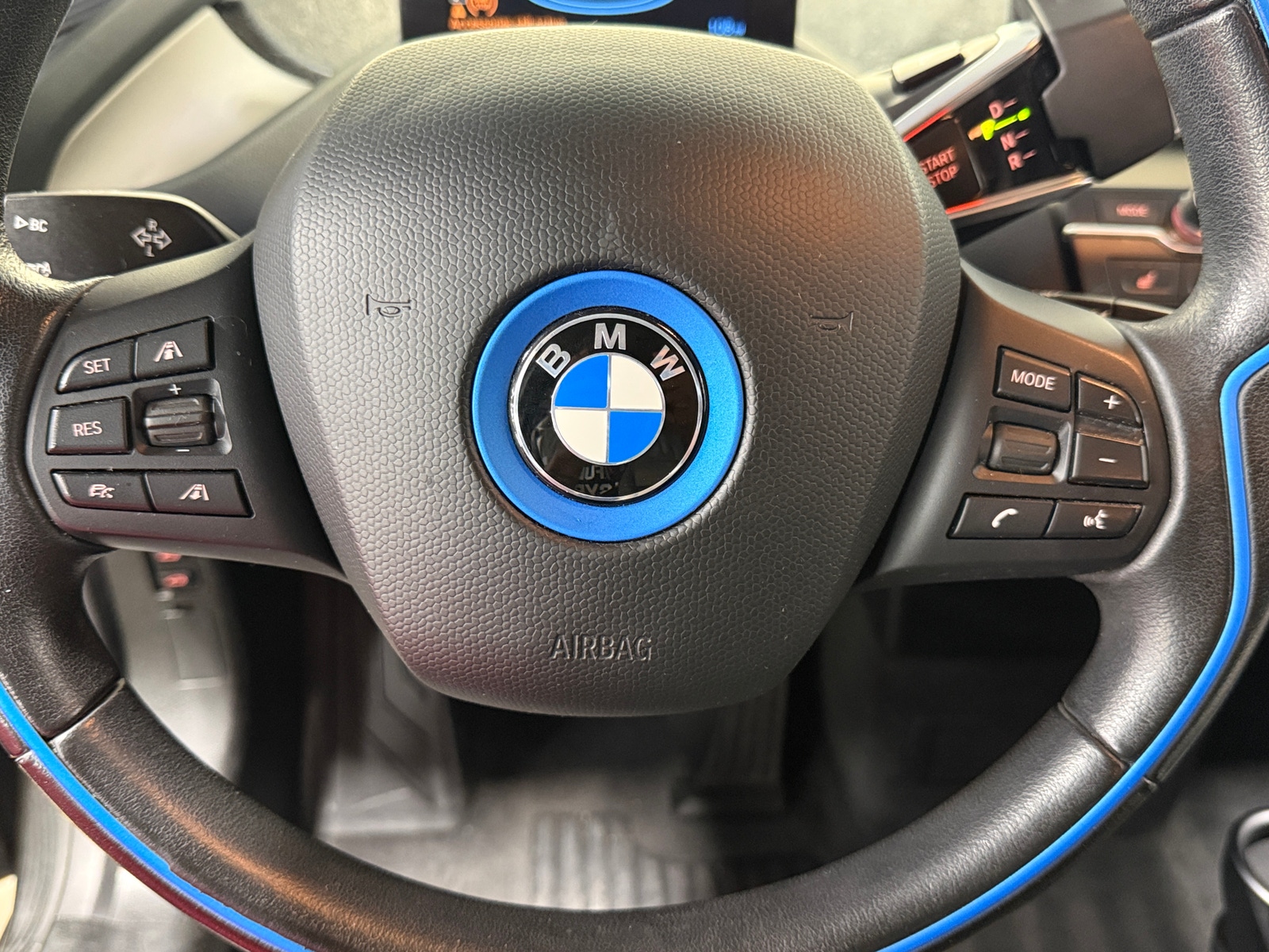 Thumbnail: 2019 BMW i3 - 5