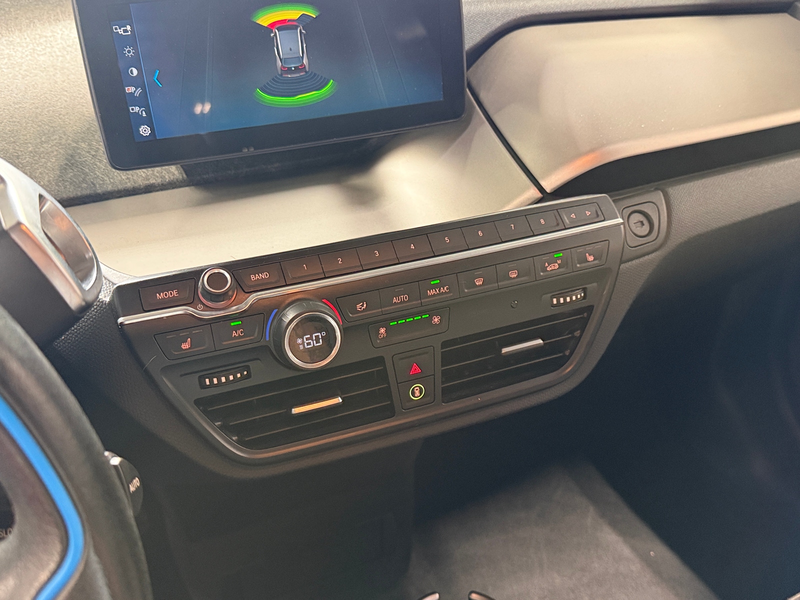 Thumbnail: 2019 BMW i3 - 4