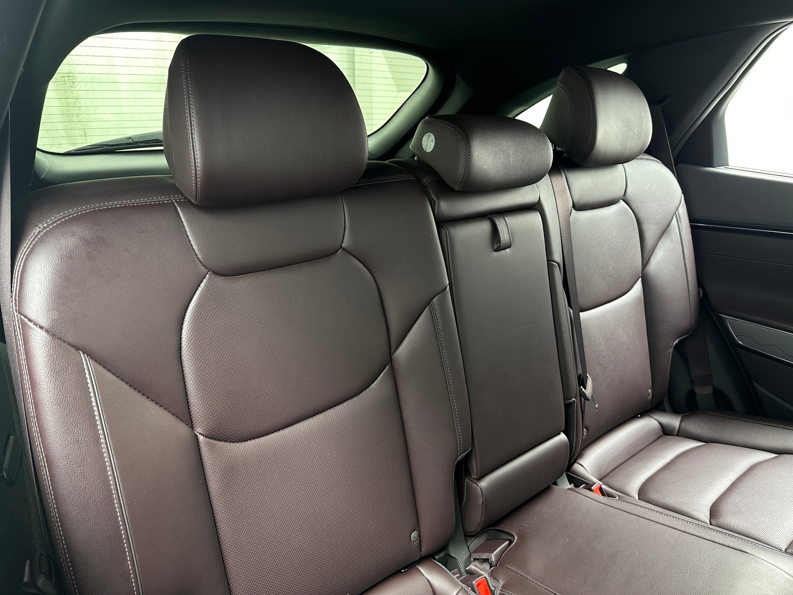 Thumbnail: 2022 Genesis GV70 - 5