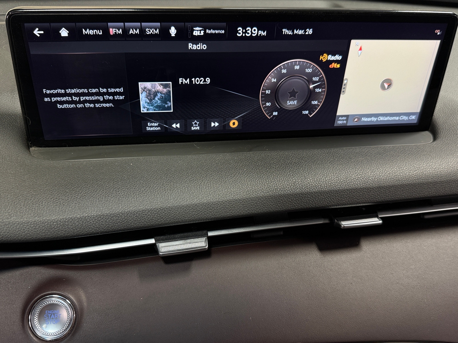 Thumbnail: 2022 Genesis GV70 - 3