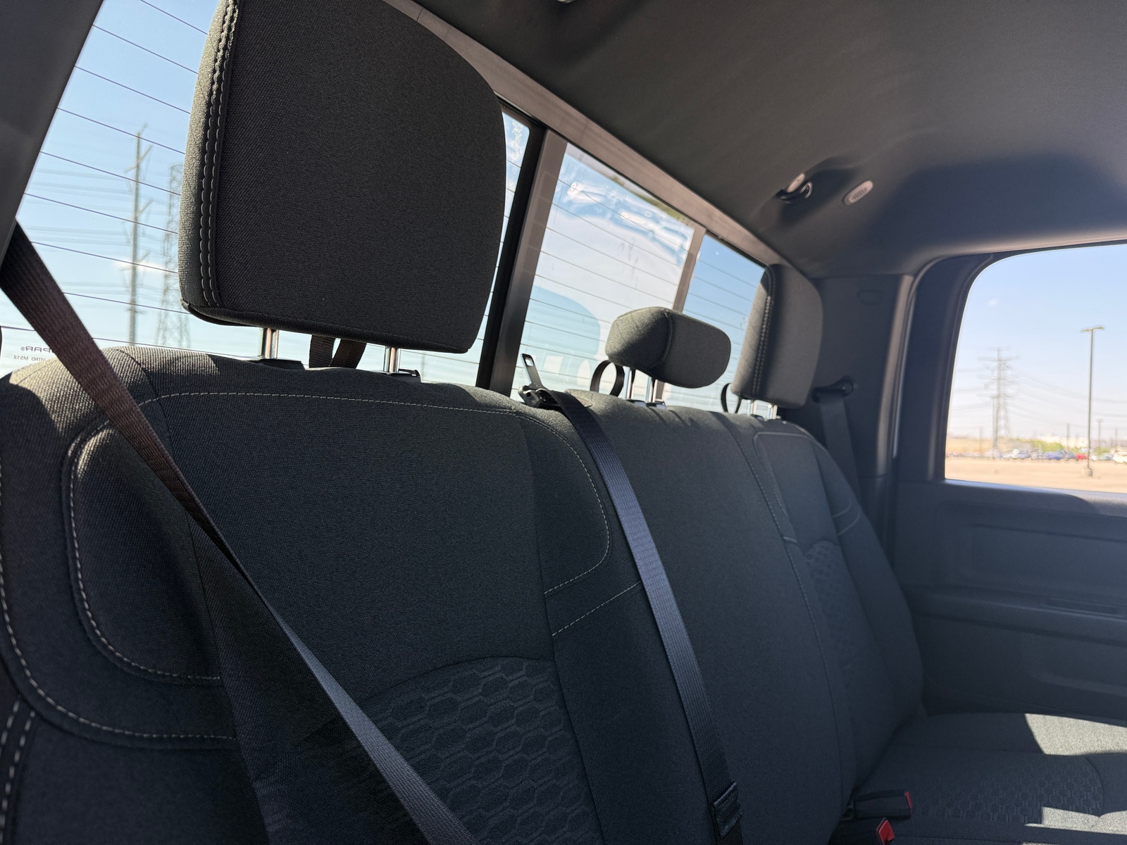 Thumbnail: 2026 RAM 2500 - 6