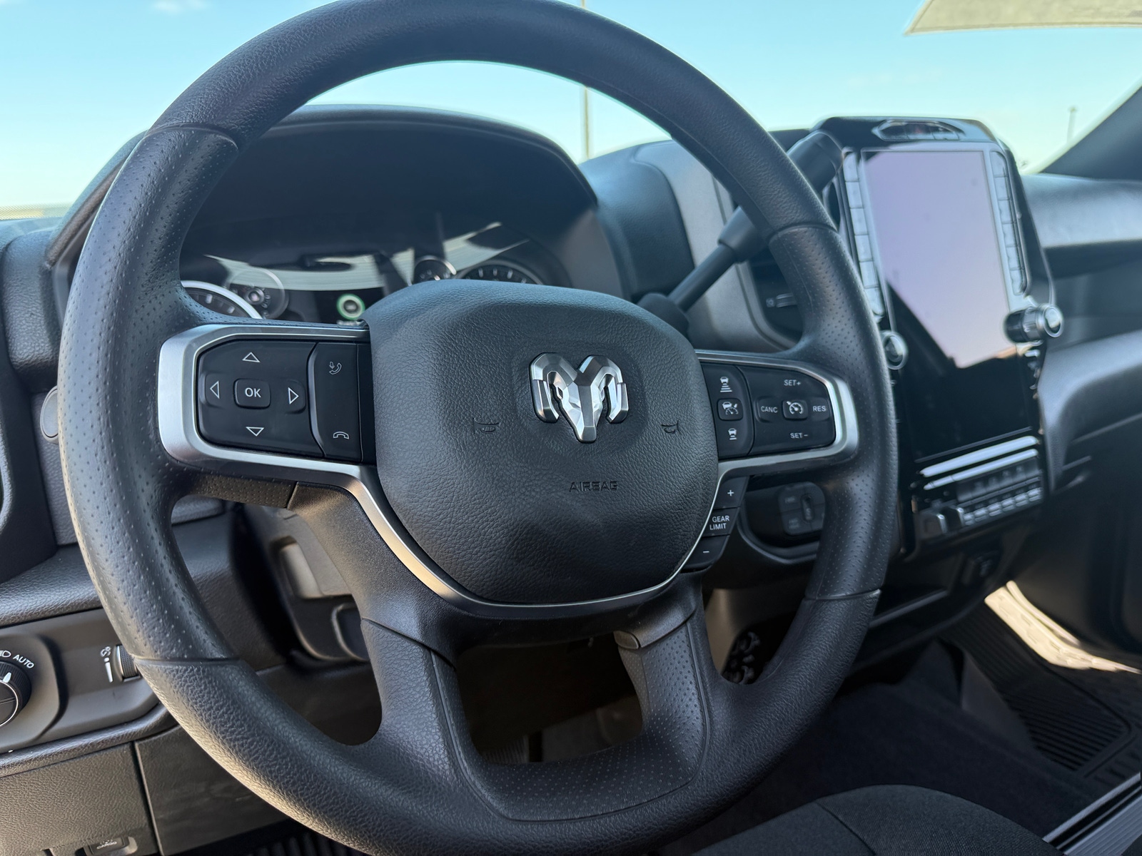 Thumbnail: 2026 RAM 2500 - 5
