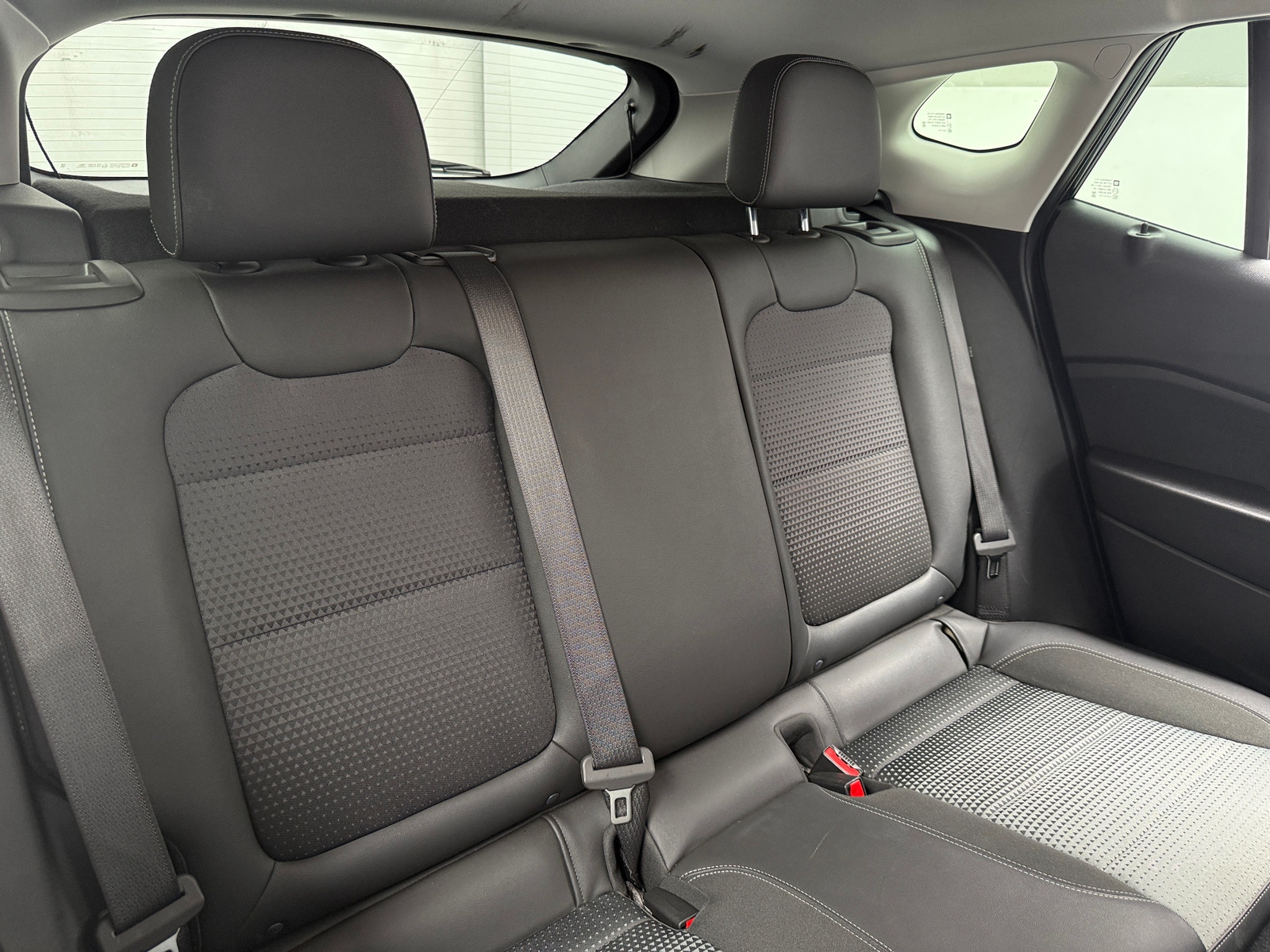 Thumbnail: 2025 Chevrolet Trax - 6