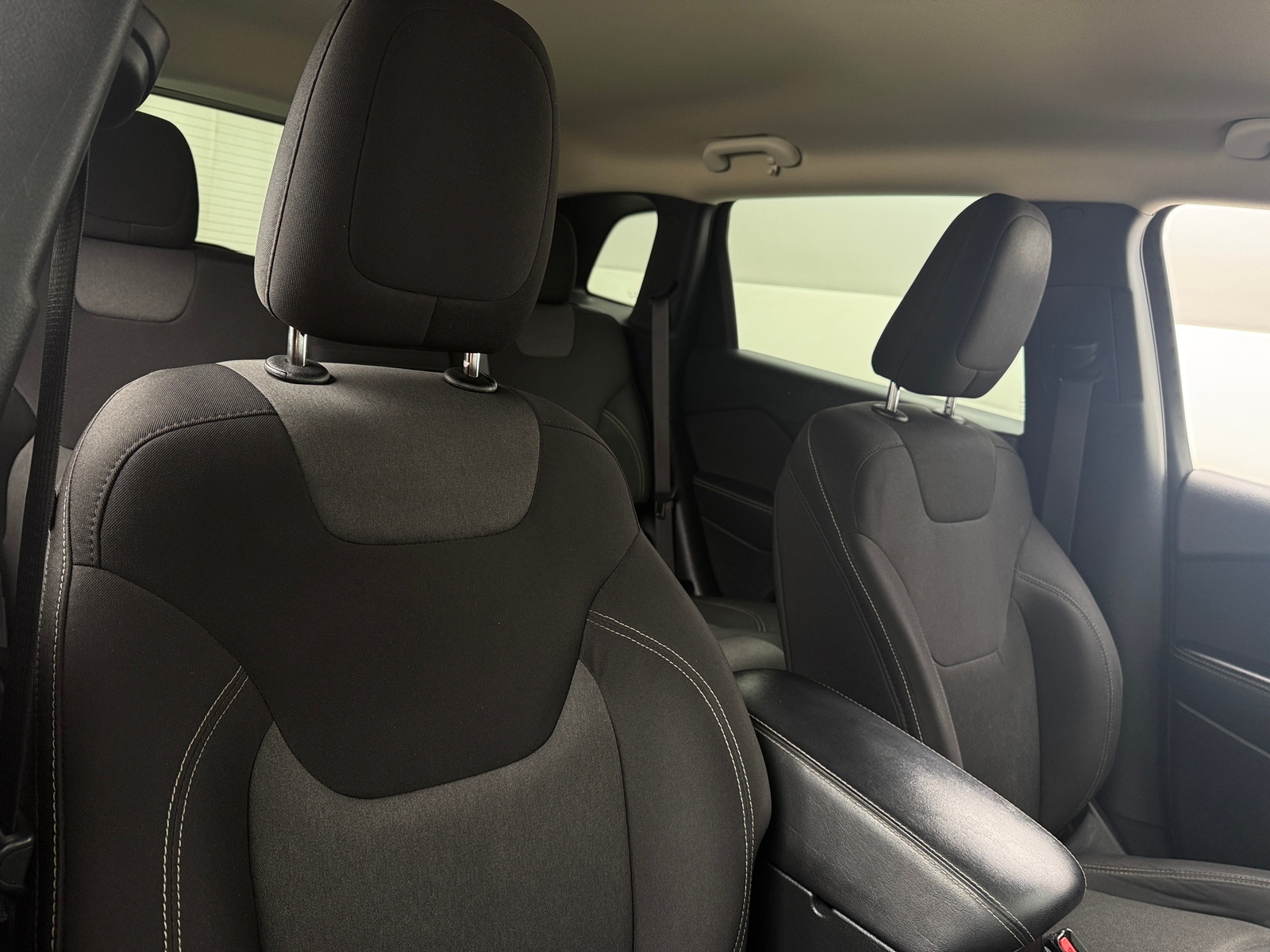 Thumbnail: 2014 Jeep Cherokee - 2