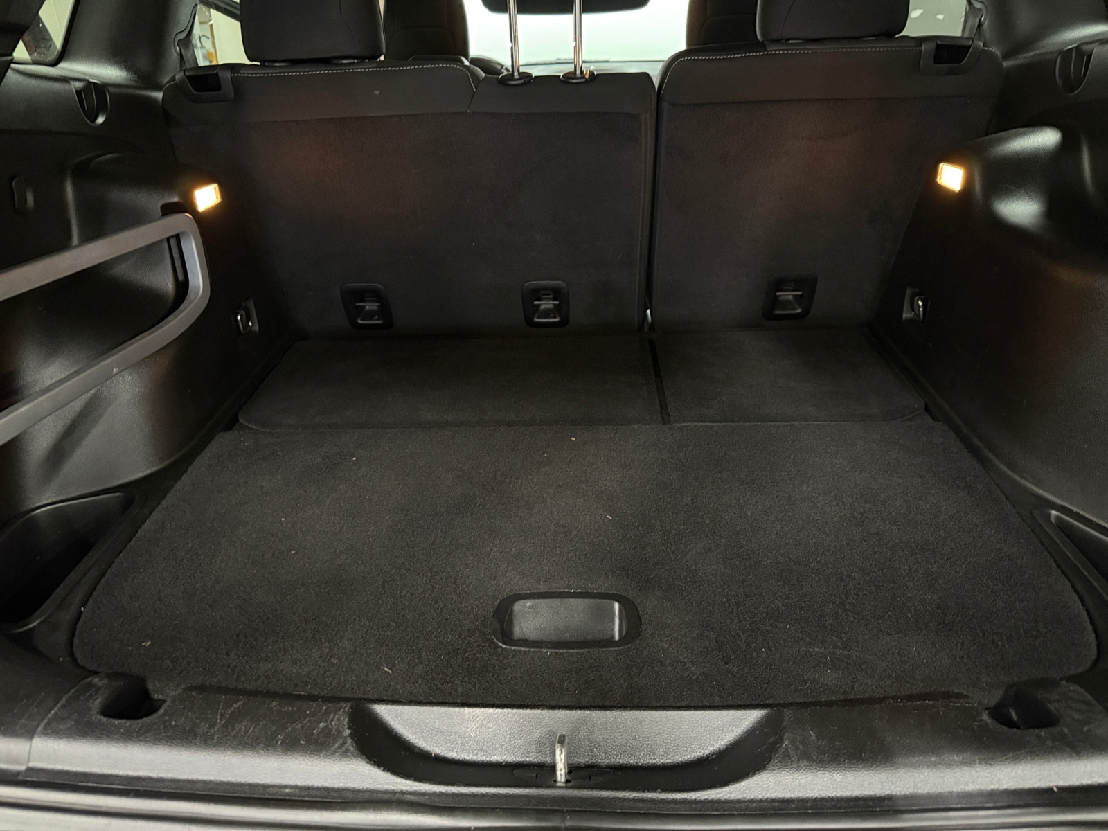 Thumbnail: 2014 Jeep Cherokee - 7