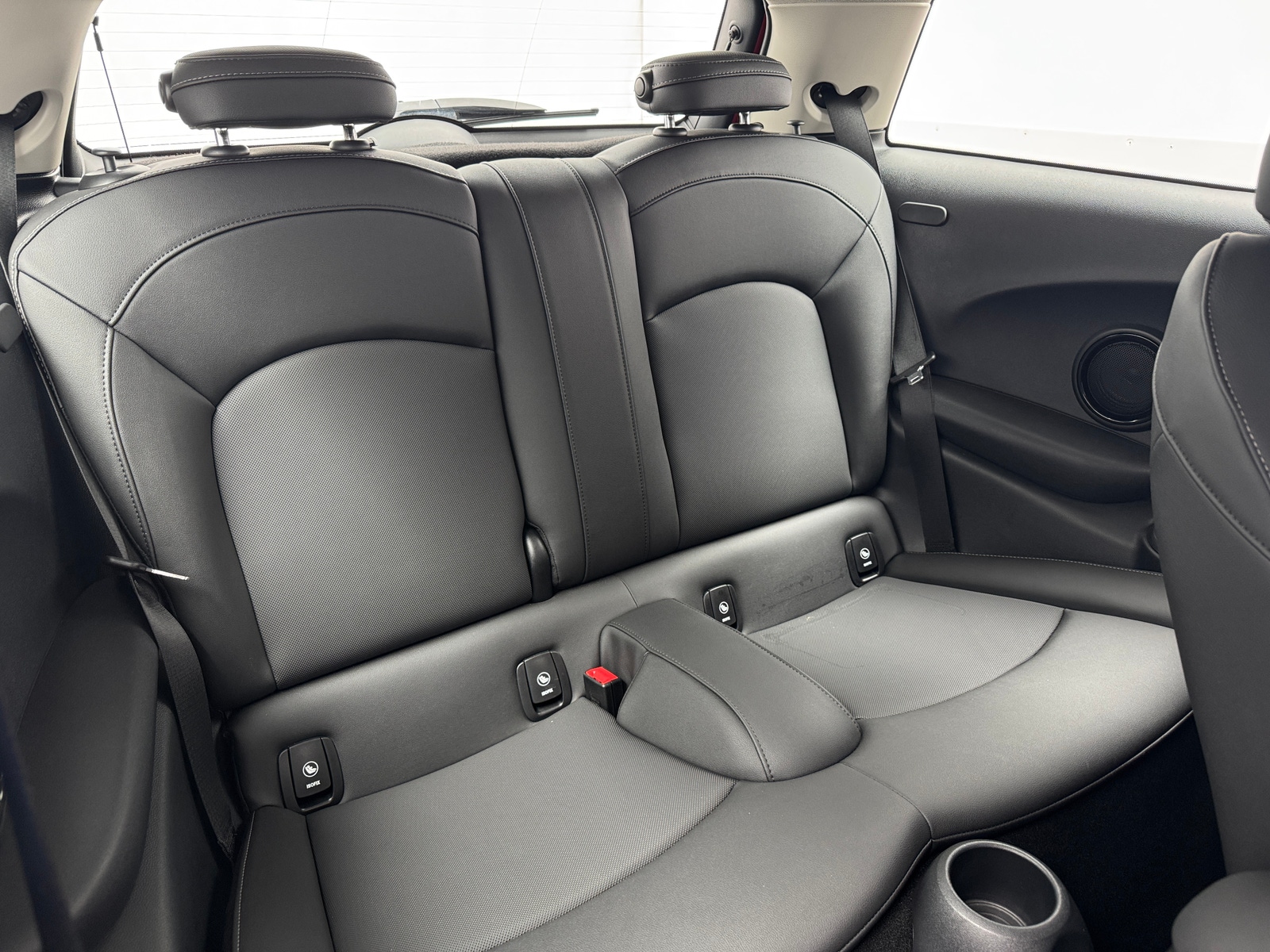 Thumbnail: 2024 MINI Cooper Hardtop - 5