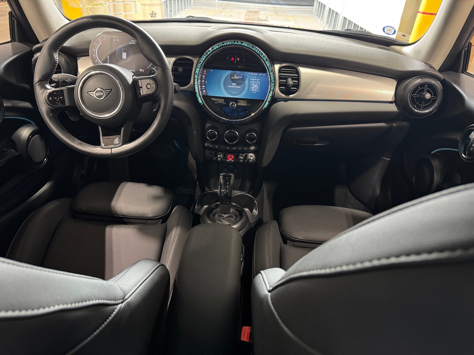 Thumbnail: 2024 MINI Cooper Hardtop - 2