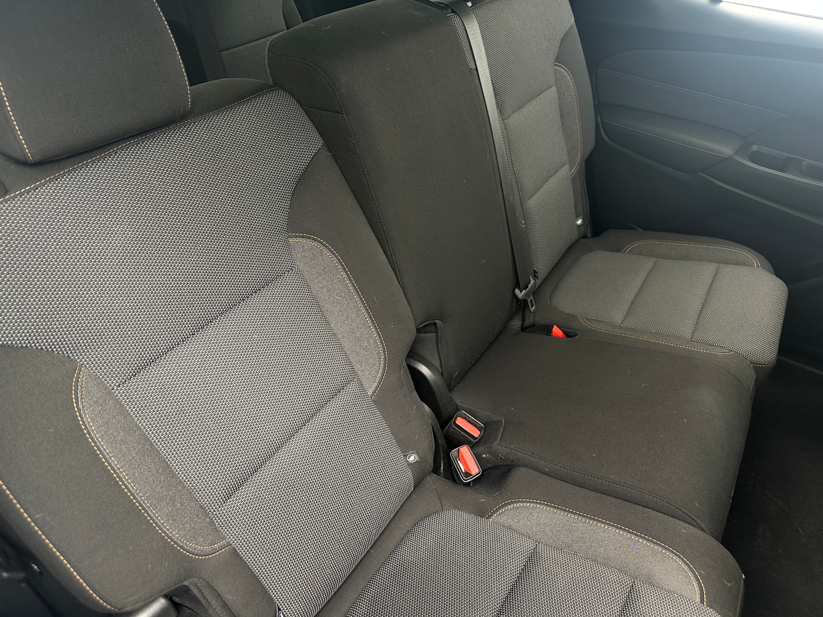 Thumbnail: 2021 Chevrolet Traverse - 6