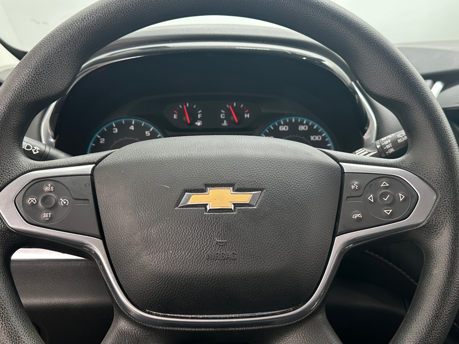 Thumbnail: 2021 Chevrolet Traverse - 5