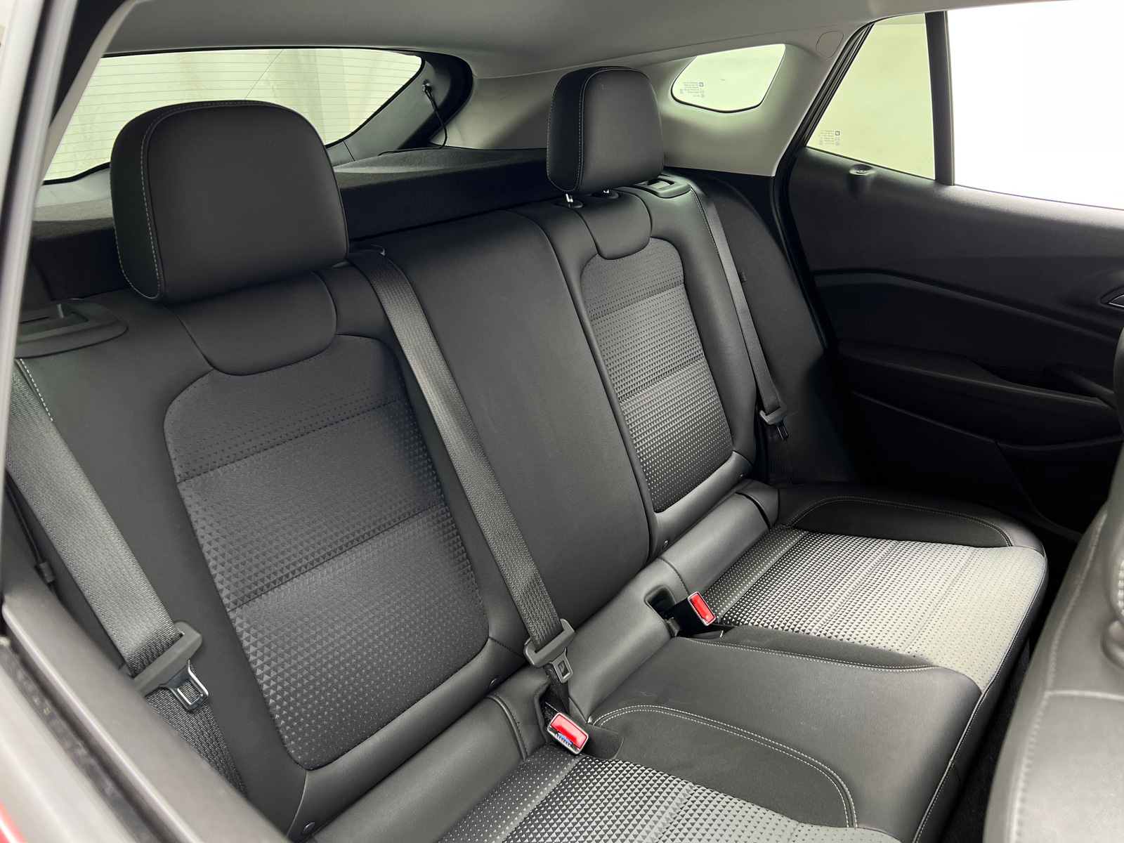 Thumbnail: 2025 Chevrolet Trax - 6