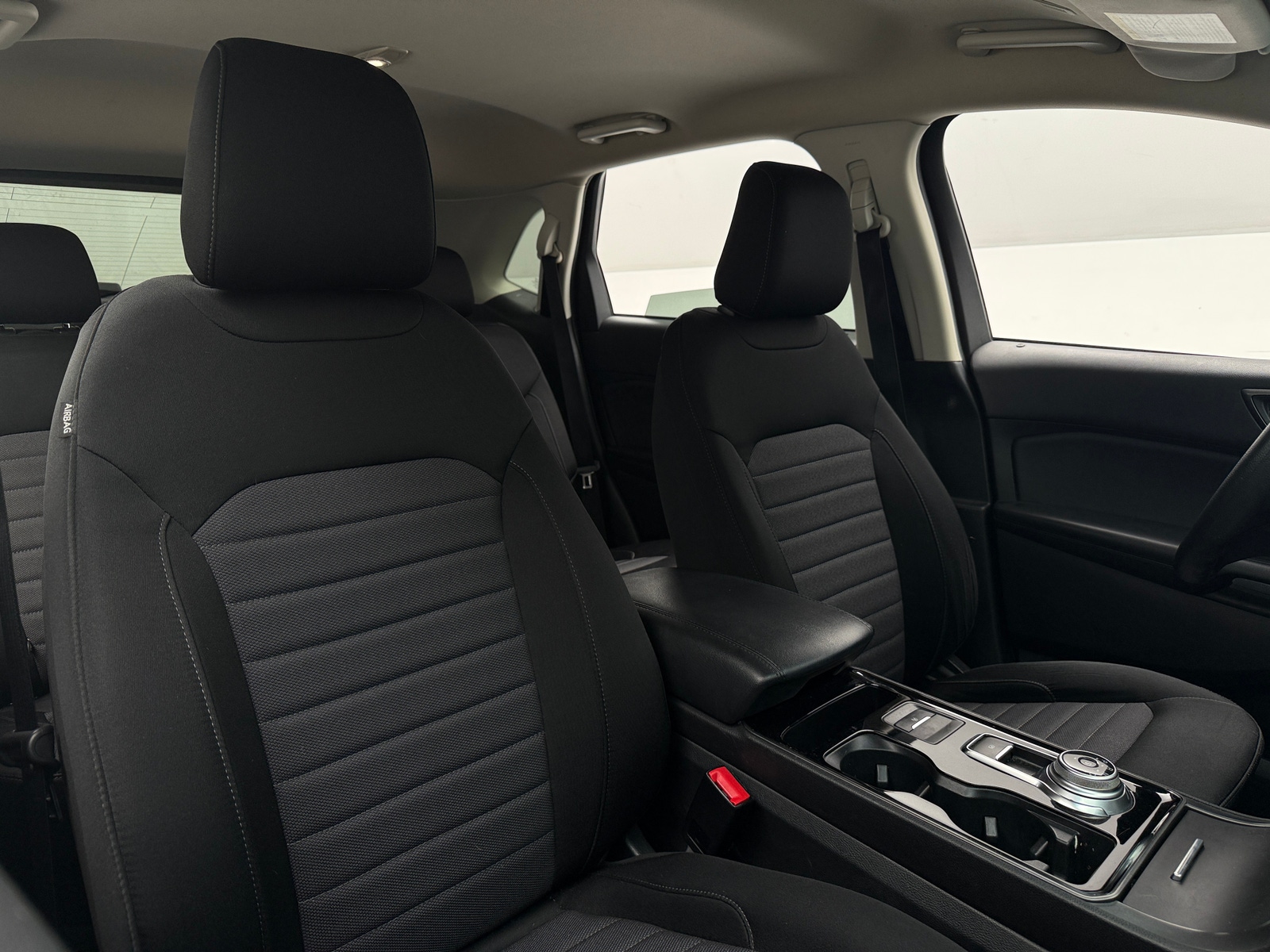 Thumbnail: 2020 Ford Edge - 2