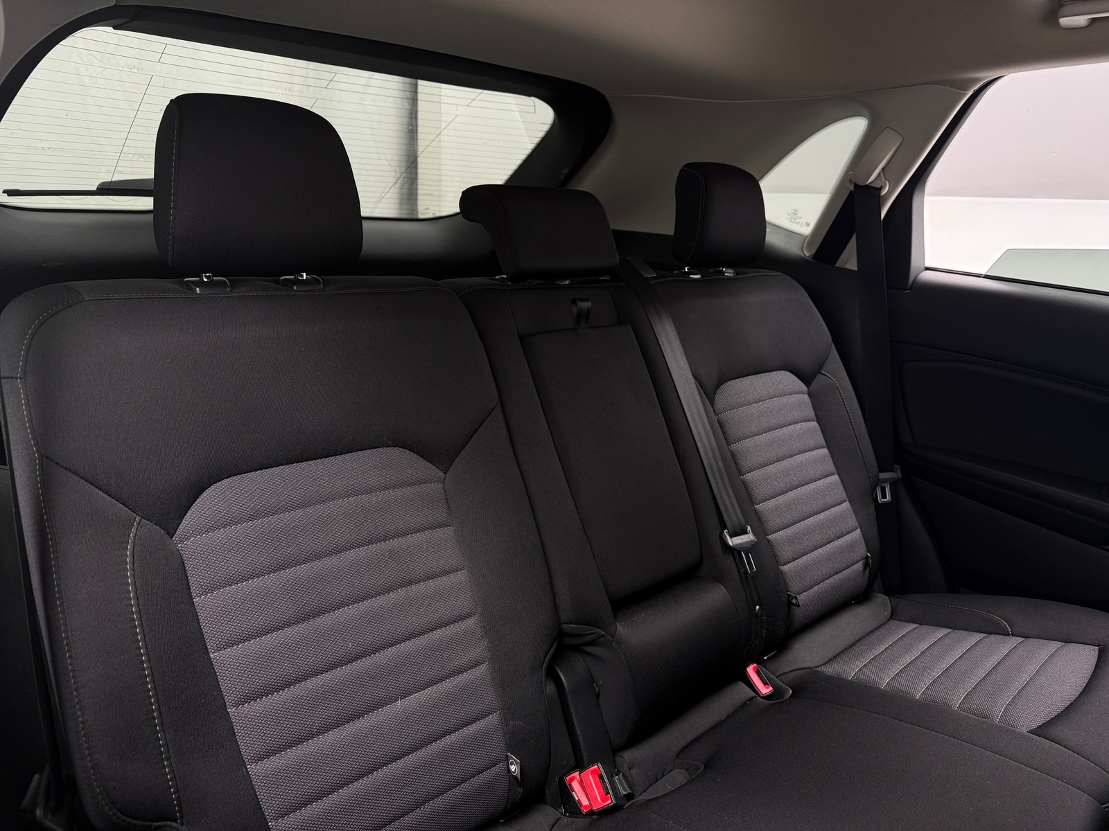 Thumbnail: 2020 Ford Edge - 6