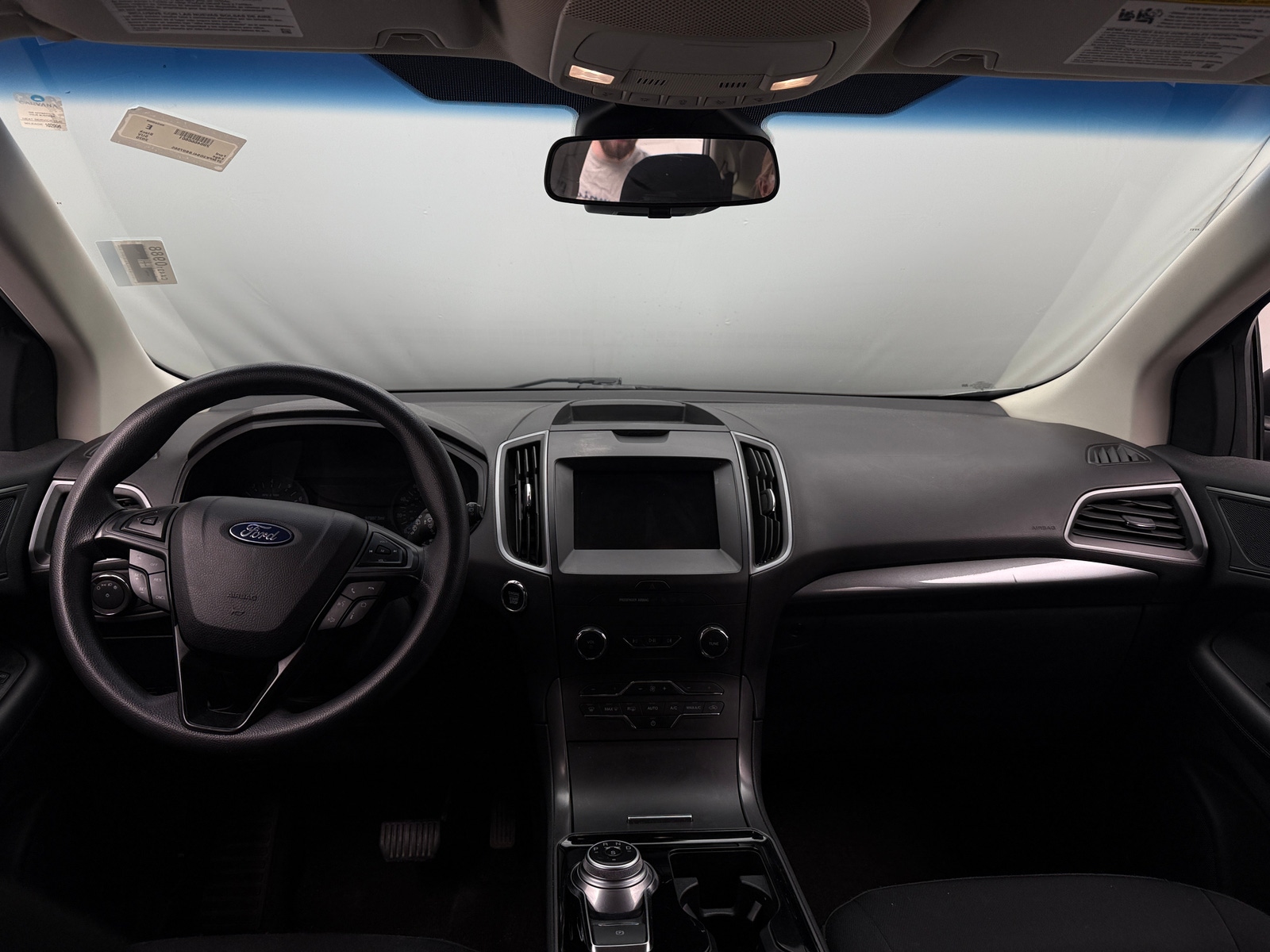 Thumbnail: 2020 Ford Edge - 3