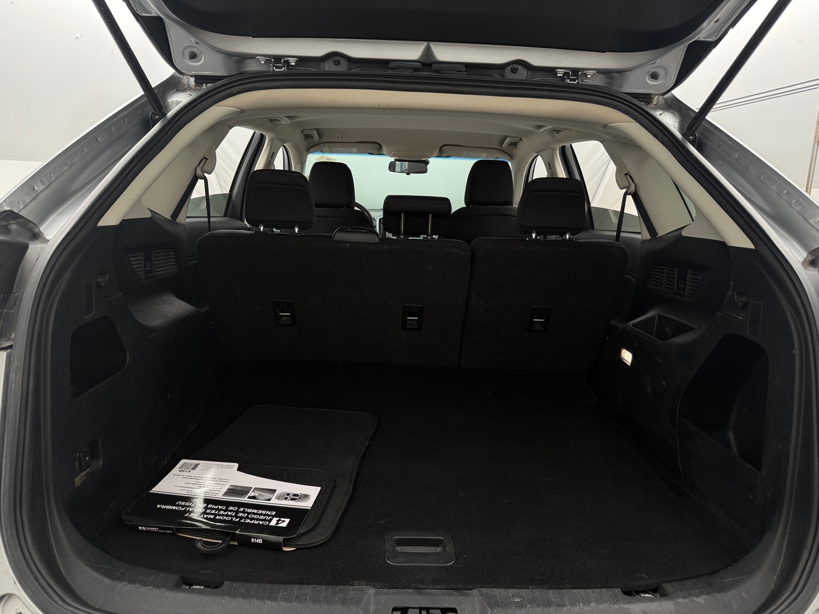 Thumbnail: 2020 Ford Edge - 7