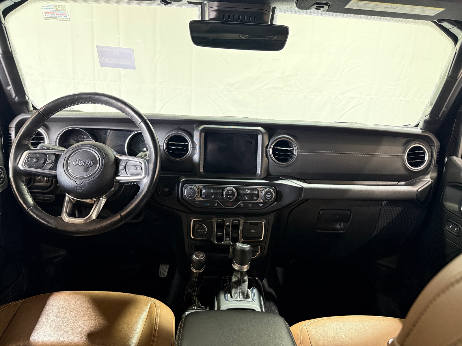 Thumbnail: 2021 Jeep Wrangler - 2