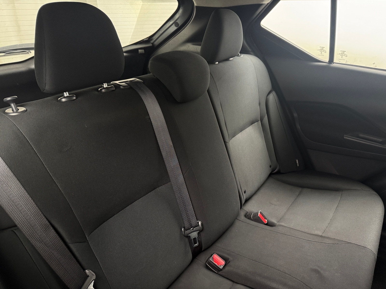 Thumbnail: 2023 Nissan Kicks - 6