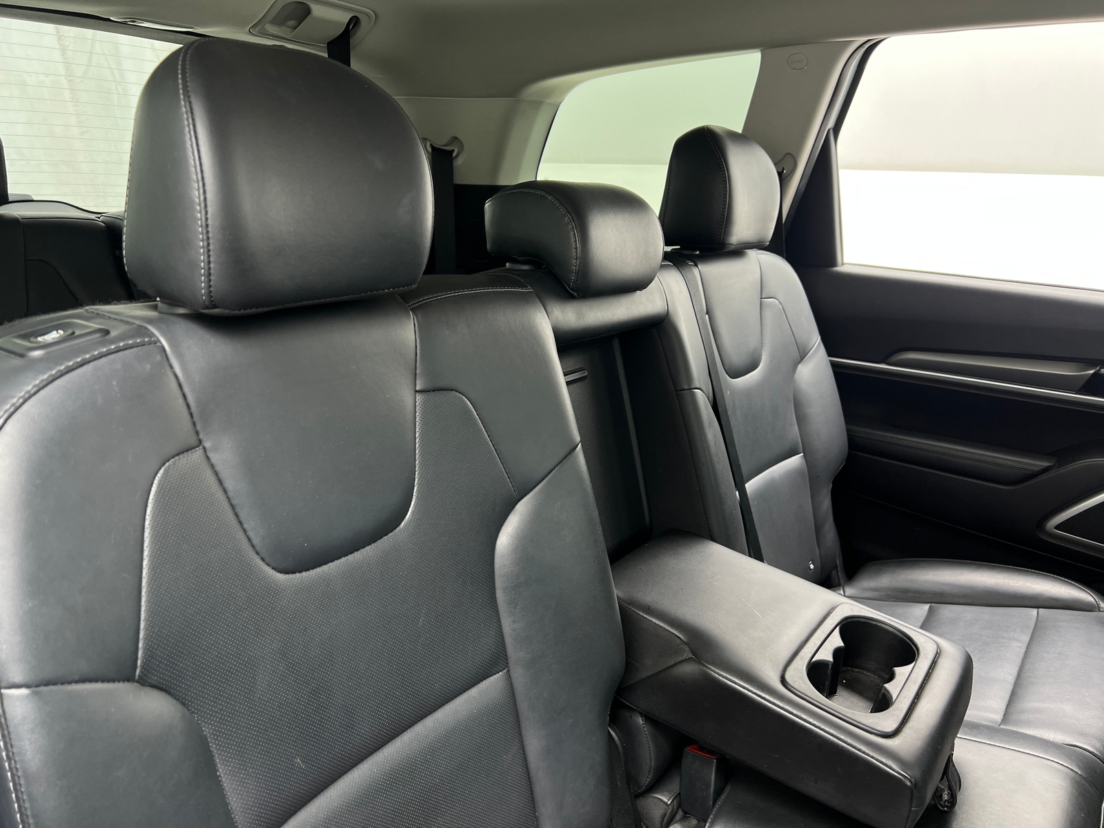 Thumbnail: 2020 Kia Telluride - 5